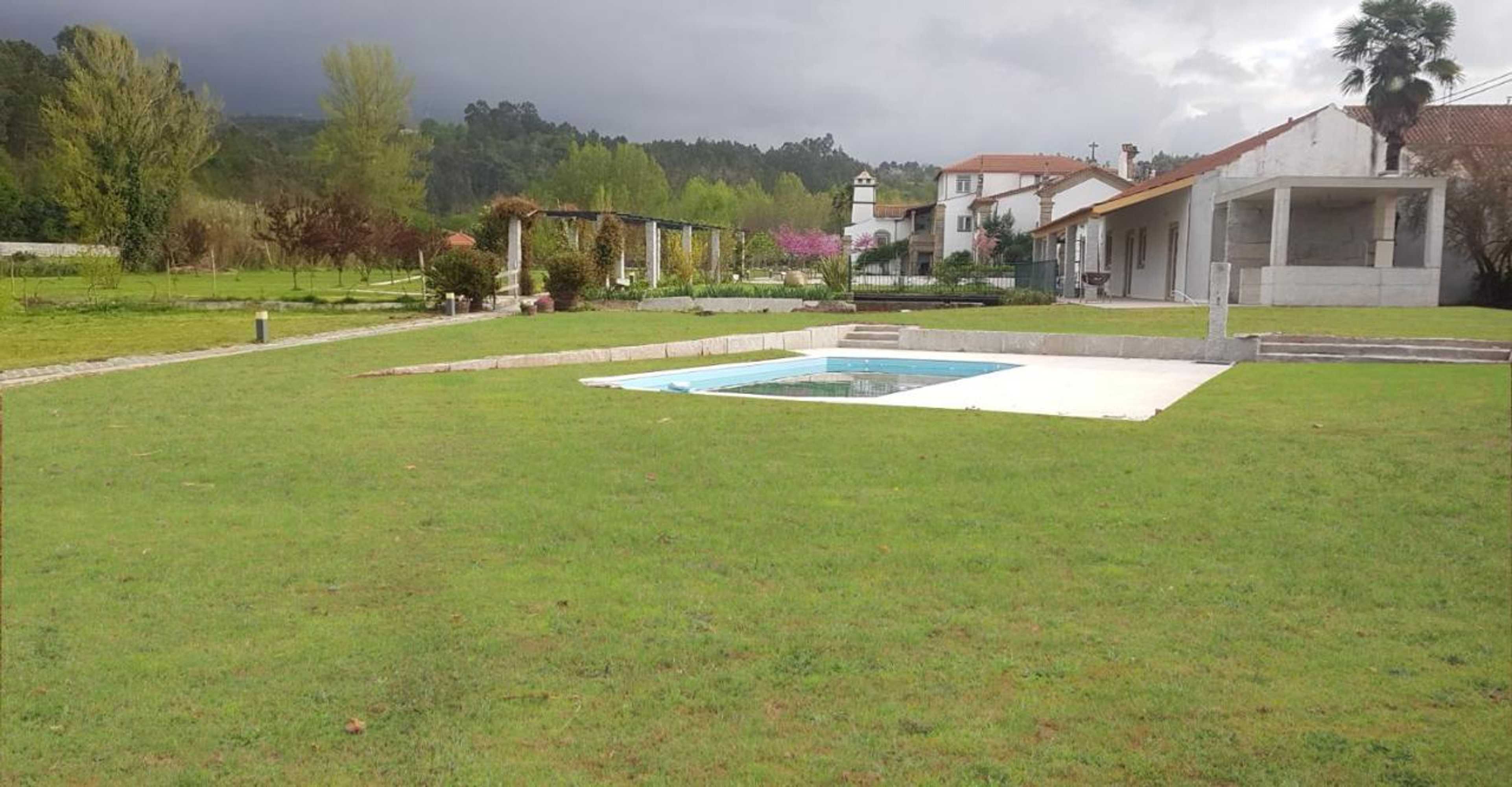 Gift card for Solar de Maceira