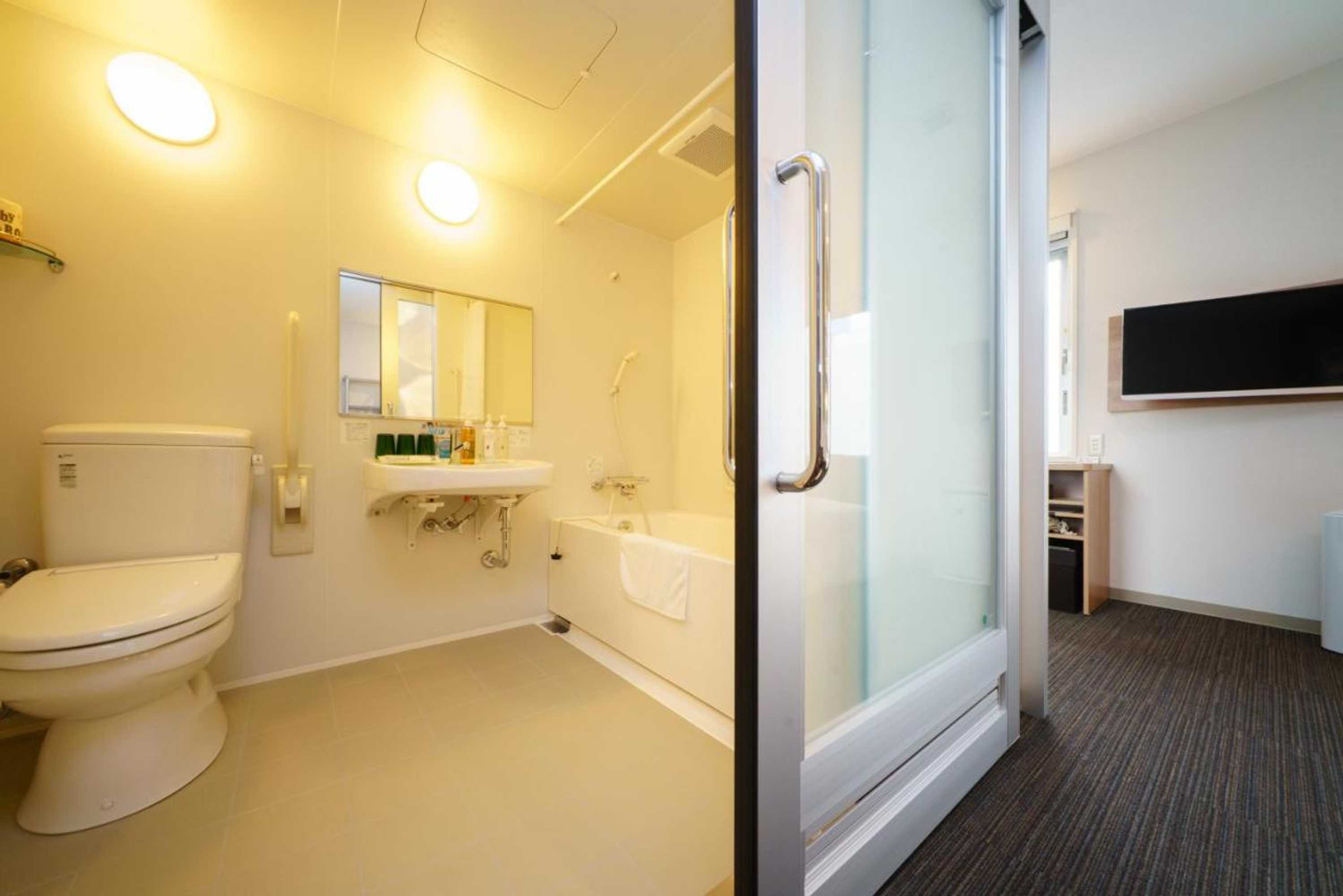 Gift card for Super Hotel Fujinomiya