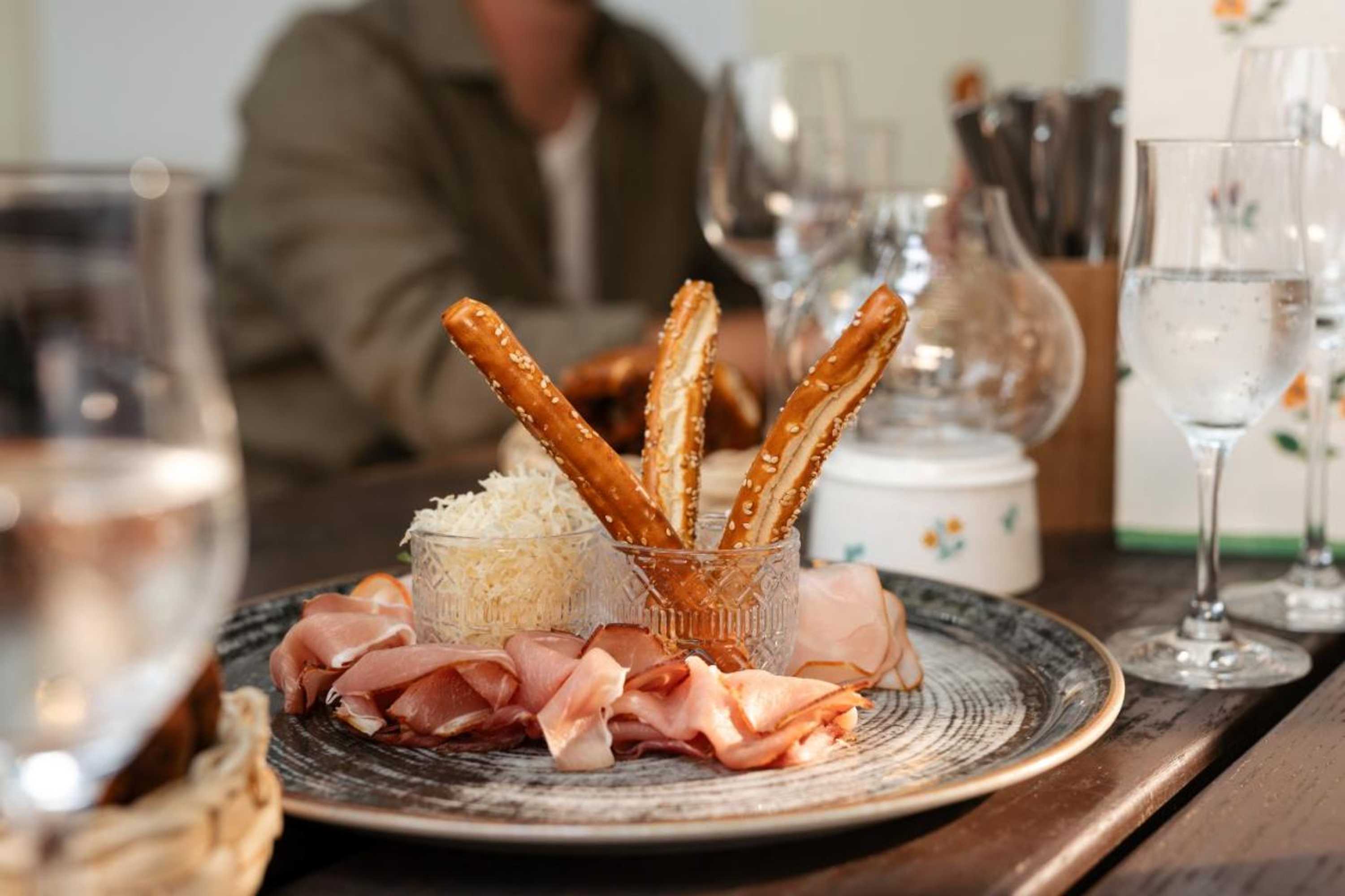 Gift card for Das Ludwig Sports Resort