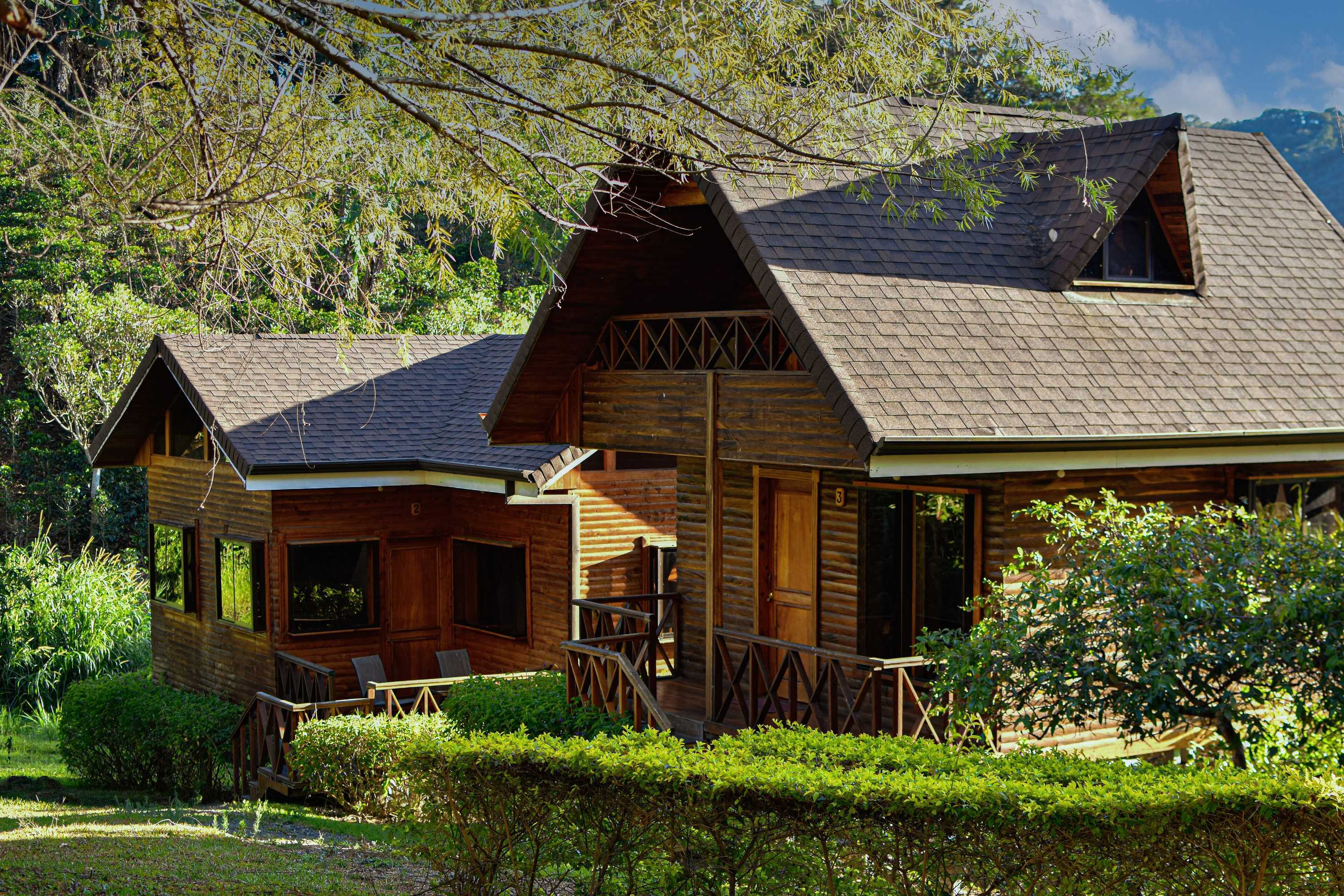 Gift card for Cabañas La Laguna Lodge Gift card for Cabañas La Laguna Lodge