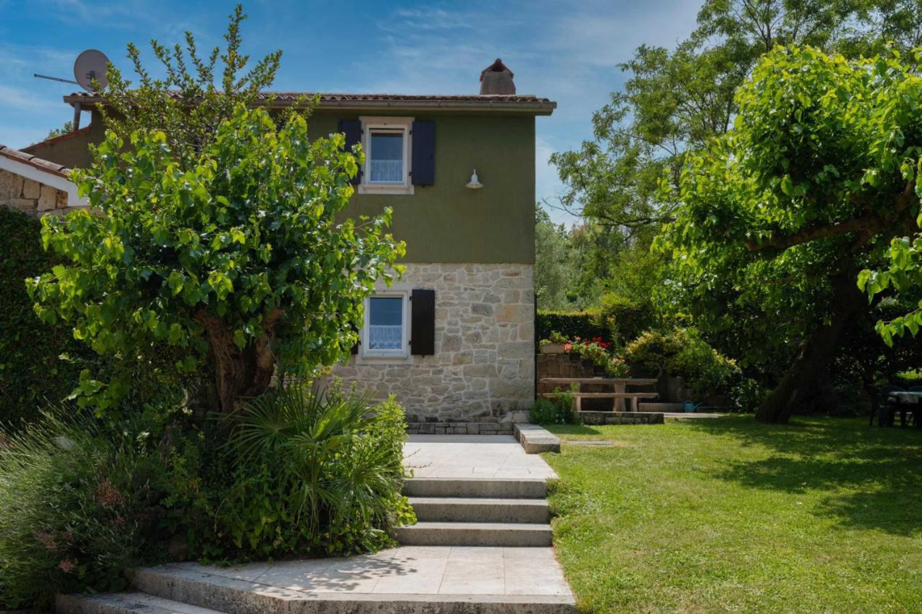 Gift card for Villa Stori Grod