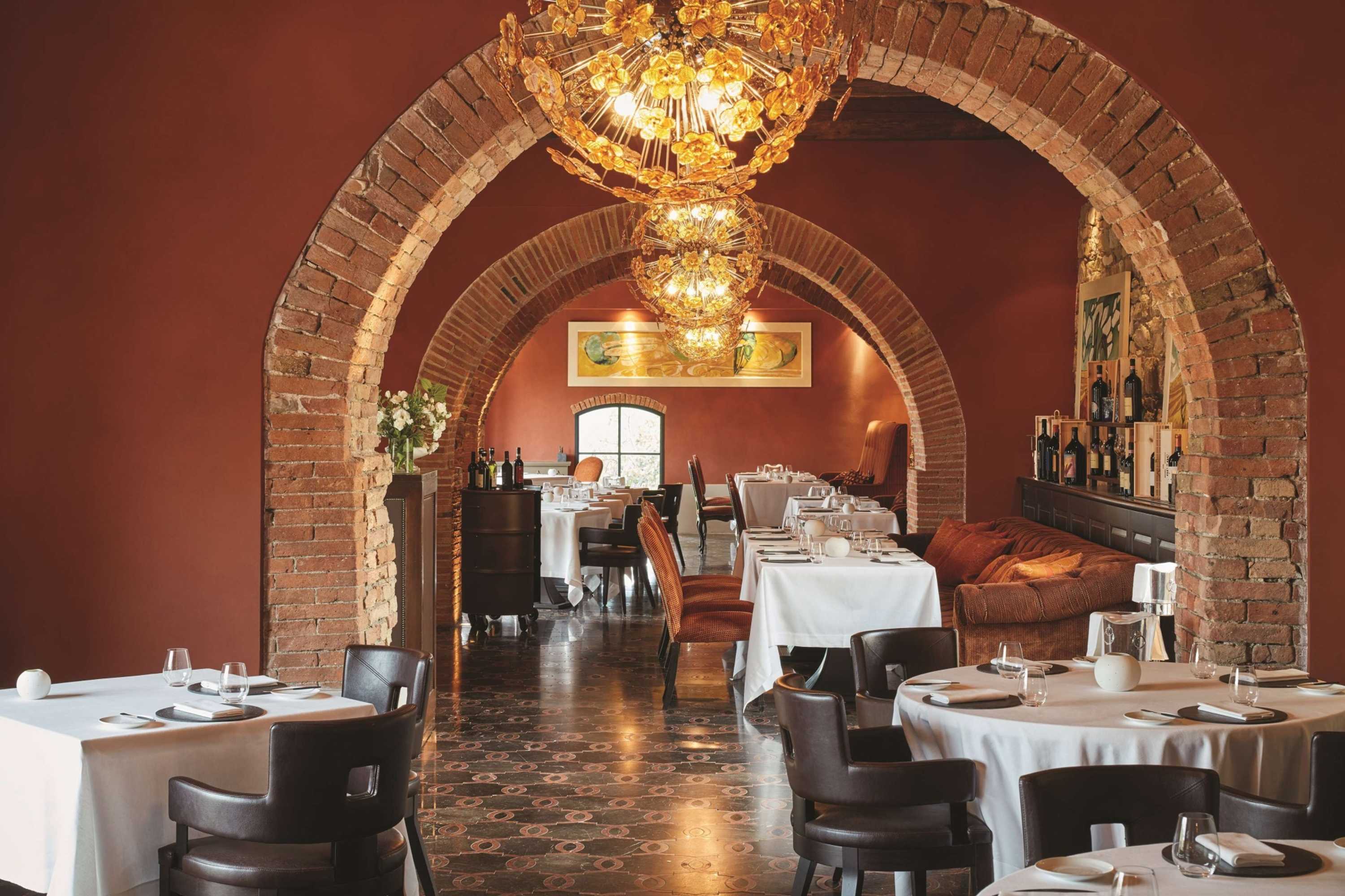 Gift card for Castello di Casole, A Belmond Hotel, Tuscany Gift card for Castello di Casole, A Belmond Hotel, Tuscany