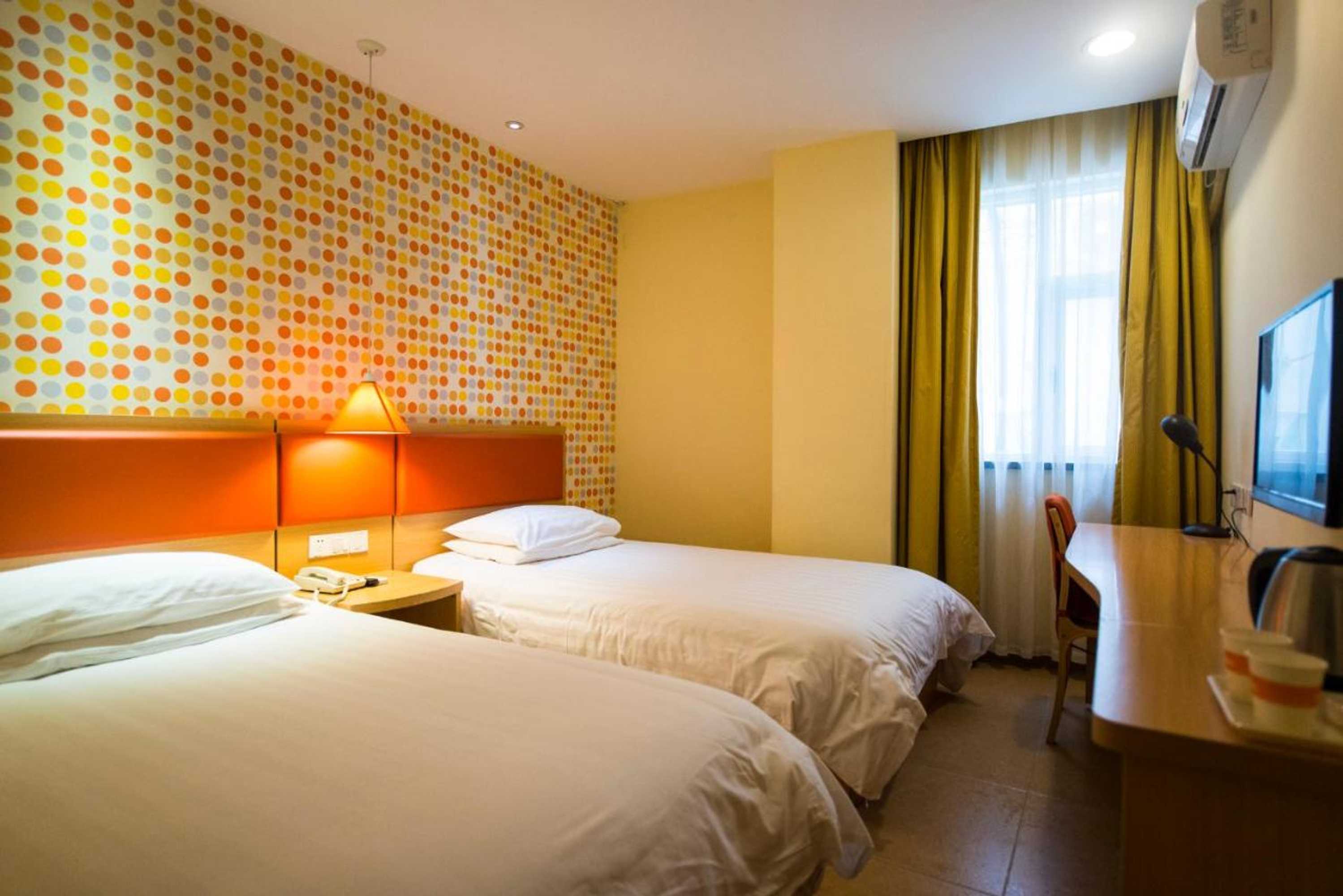 Gift card for Home Inn Yinchuan Drum Tower Pedestrain Street