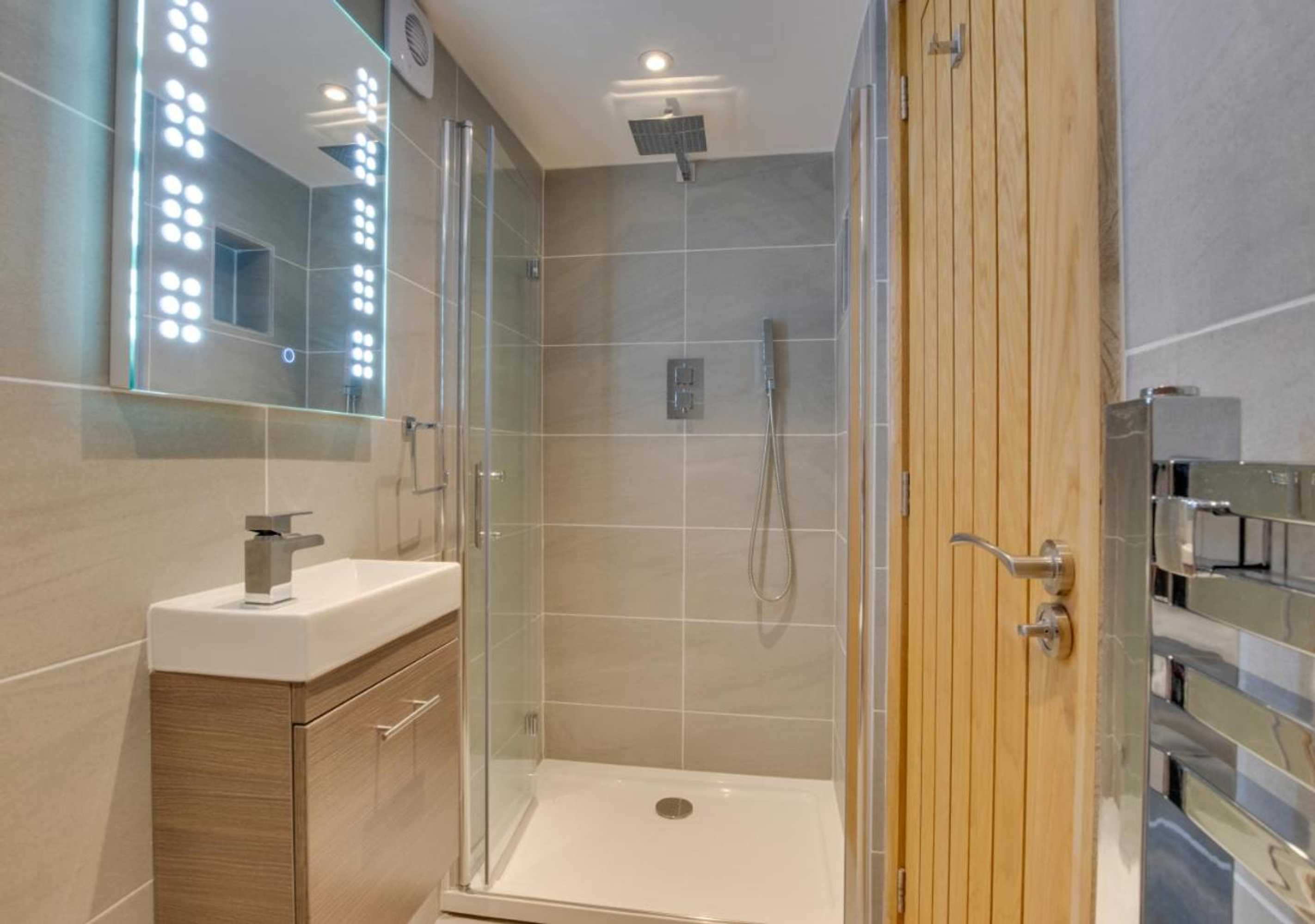 Gift card for Ysgubor Llew Coch