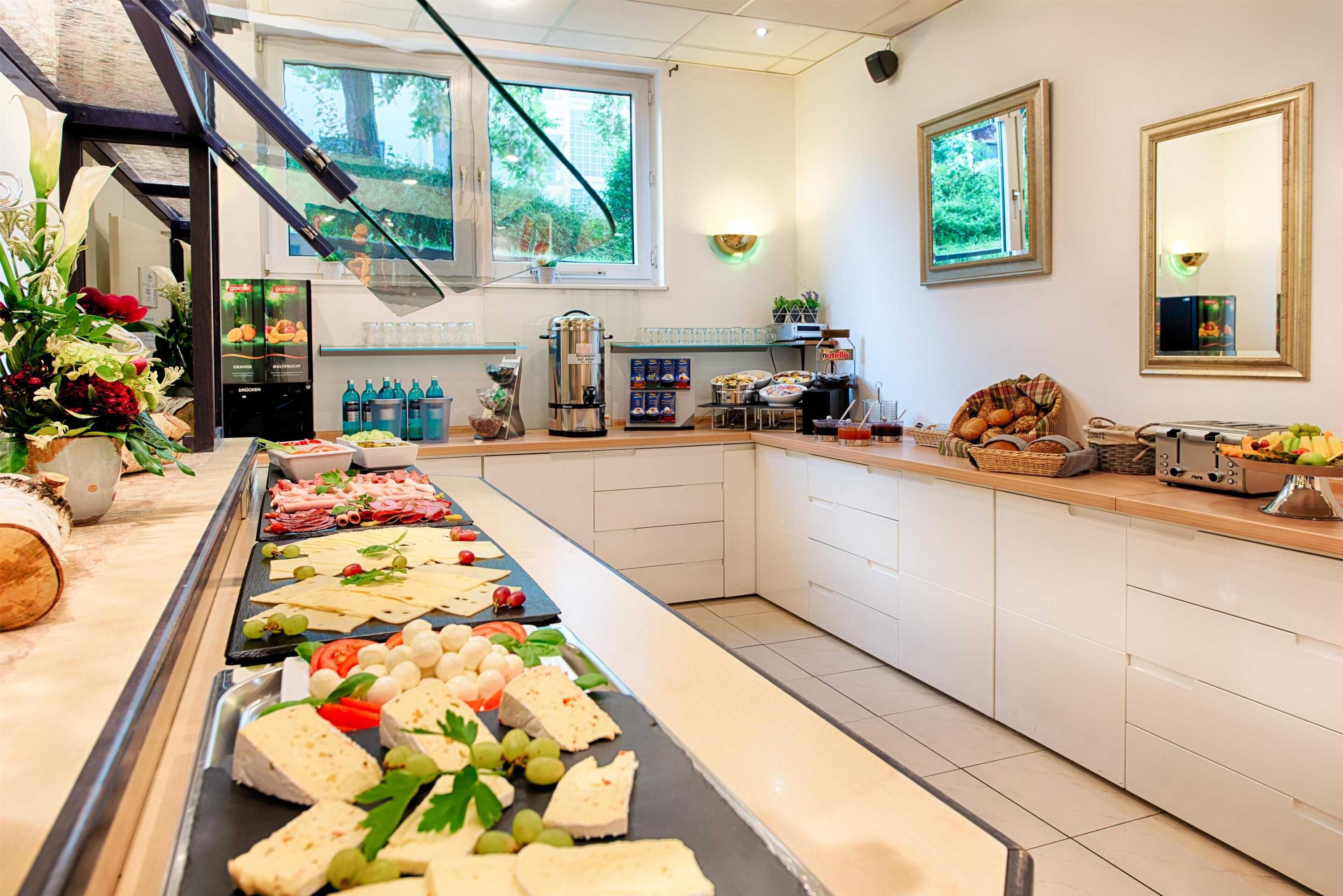 Gift card for Achat Hotel Frankenthal in Der Pfalz