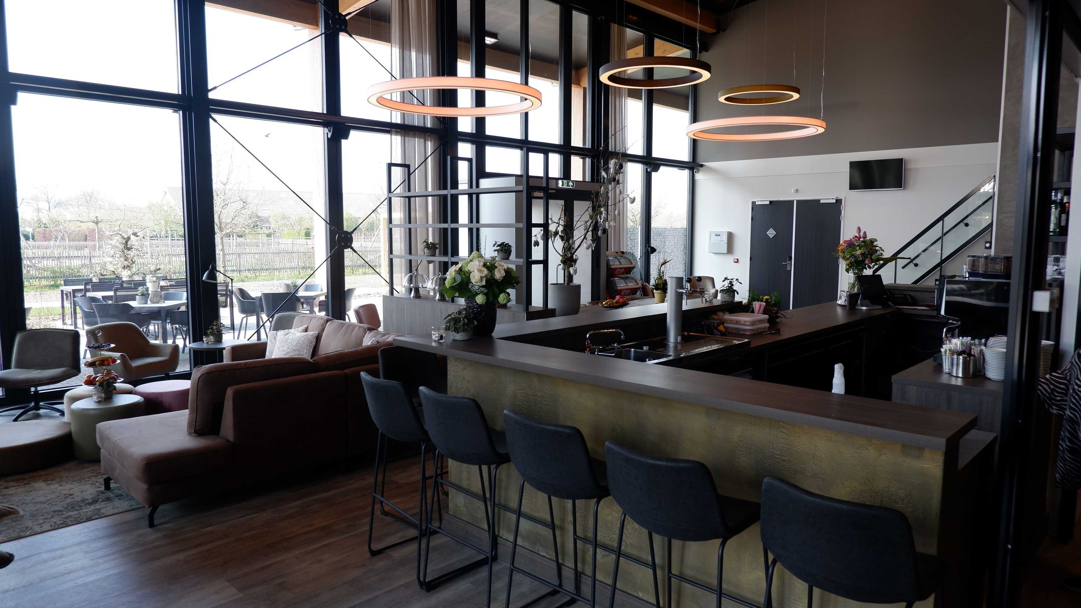 Gift card for Fruitpark Hotel & Spa