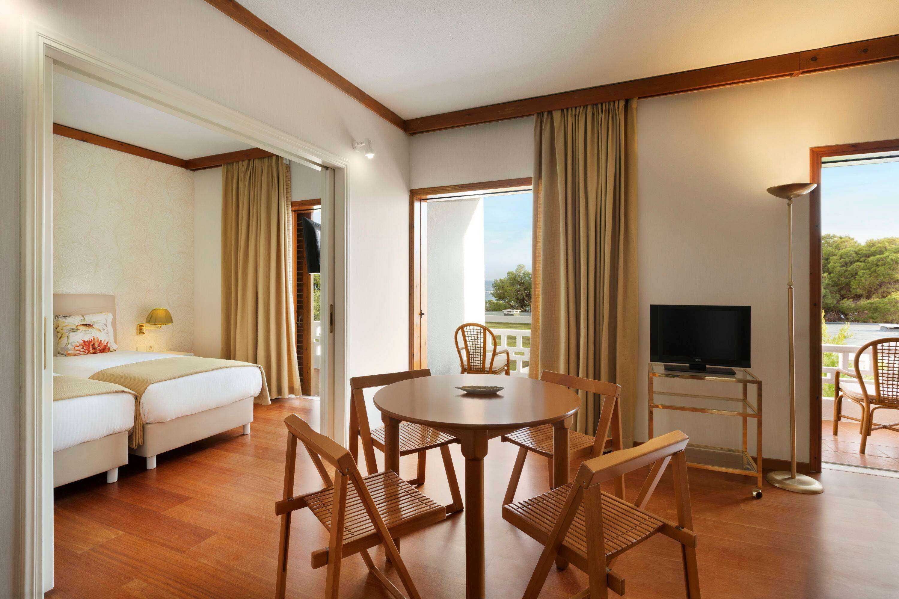 Gift card for Wyndham Loutraki Poseidon Resort Gift card for Wyndham Loutraki Poseidon Resort