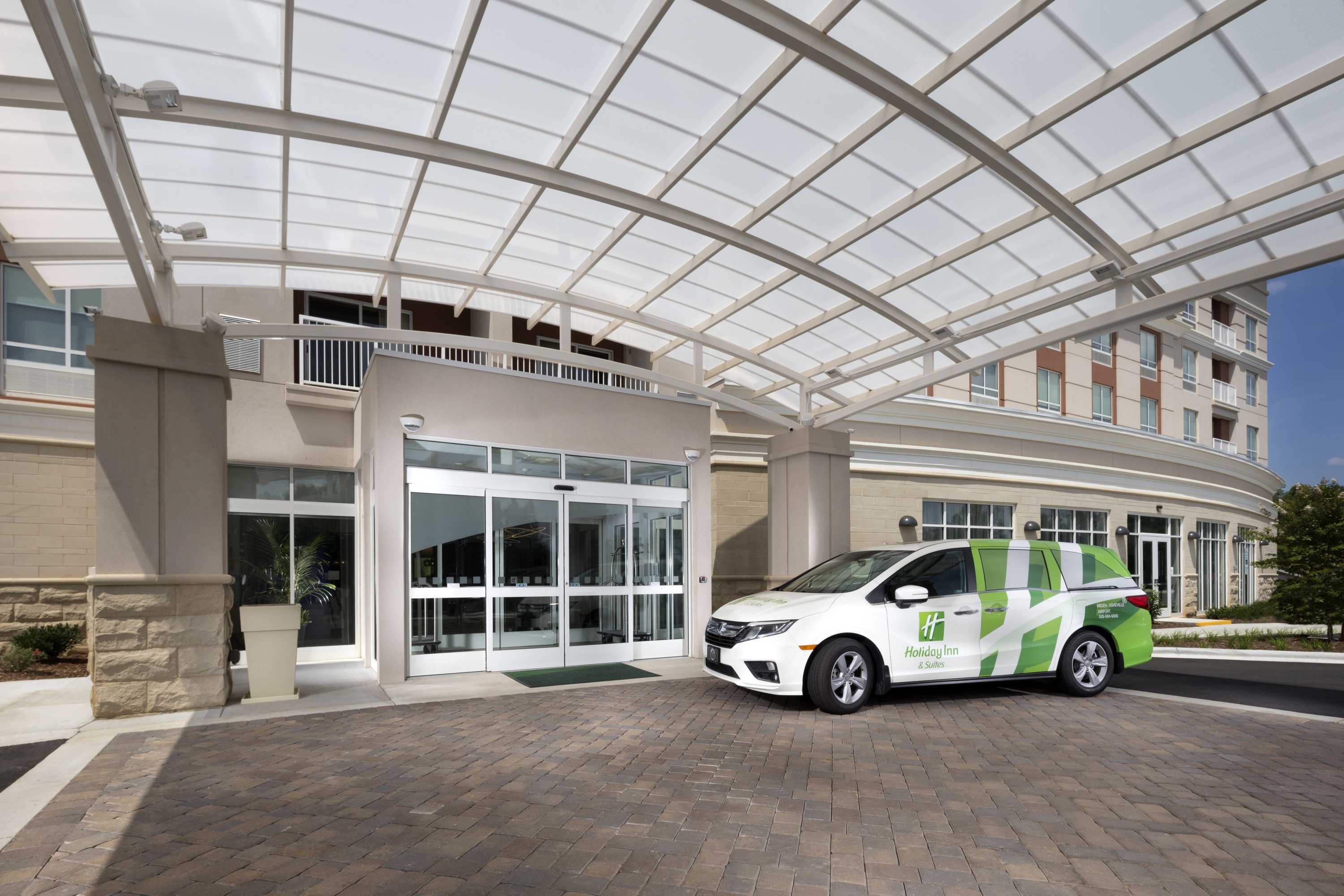 Gift card for Holiday Inn & Suites Arden - Asheville Airport by Ihg Gift card for Holiday Inn & Suites Arden - Asheville Airport by Ihg