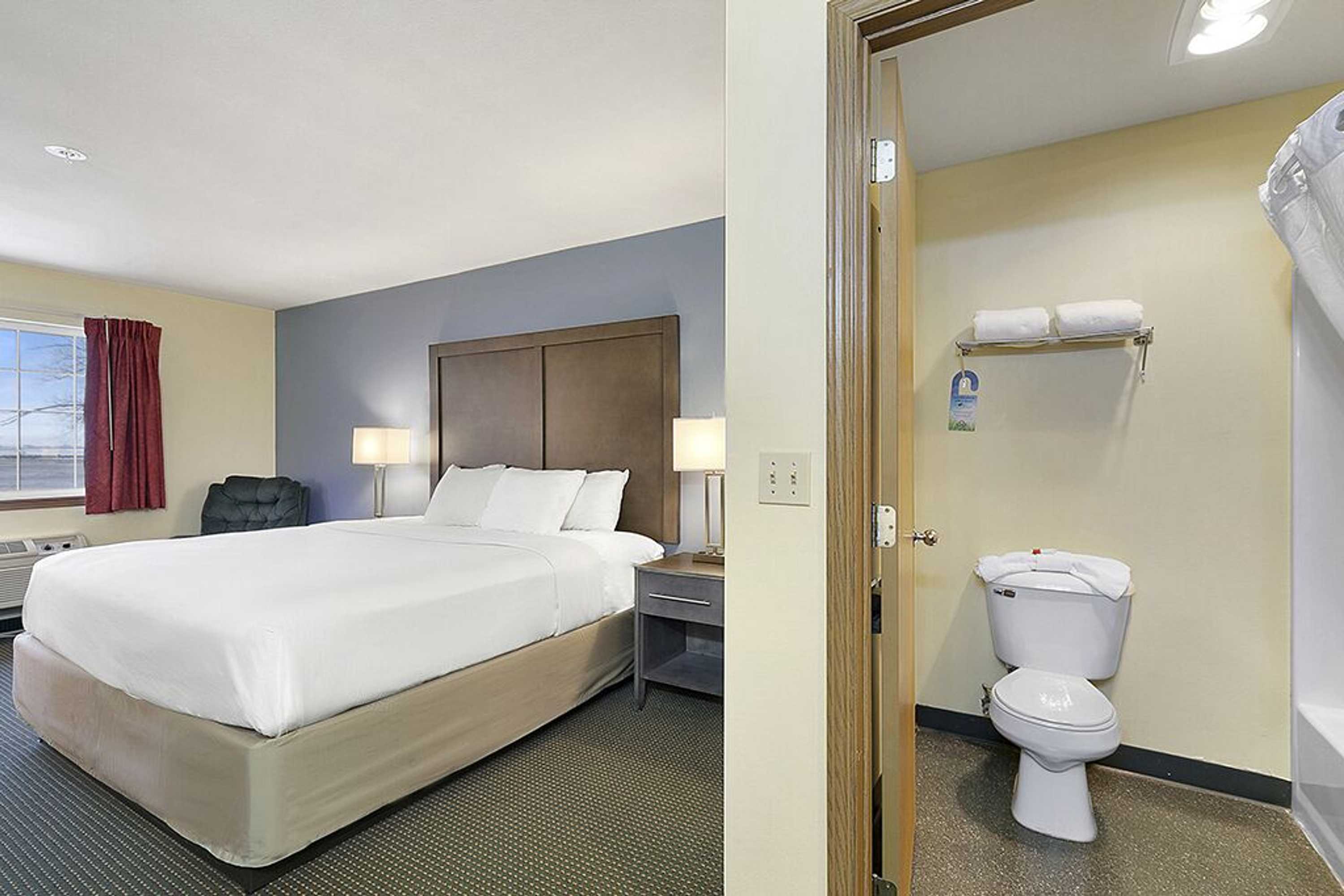 Gift card for Days Inn by Wyndham Ellensburg Gift card for Days Inn by Wyndham Ellensburg