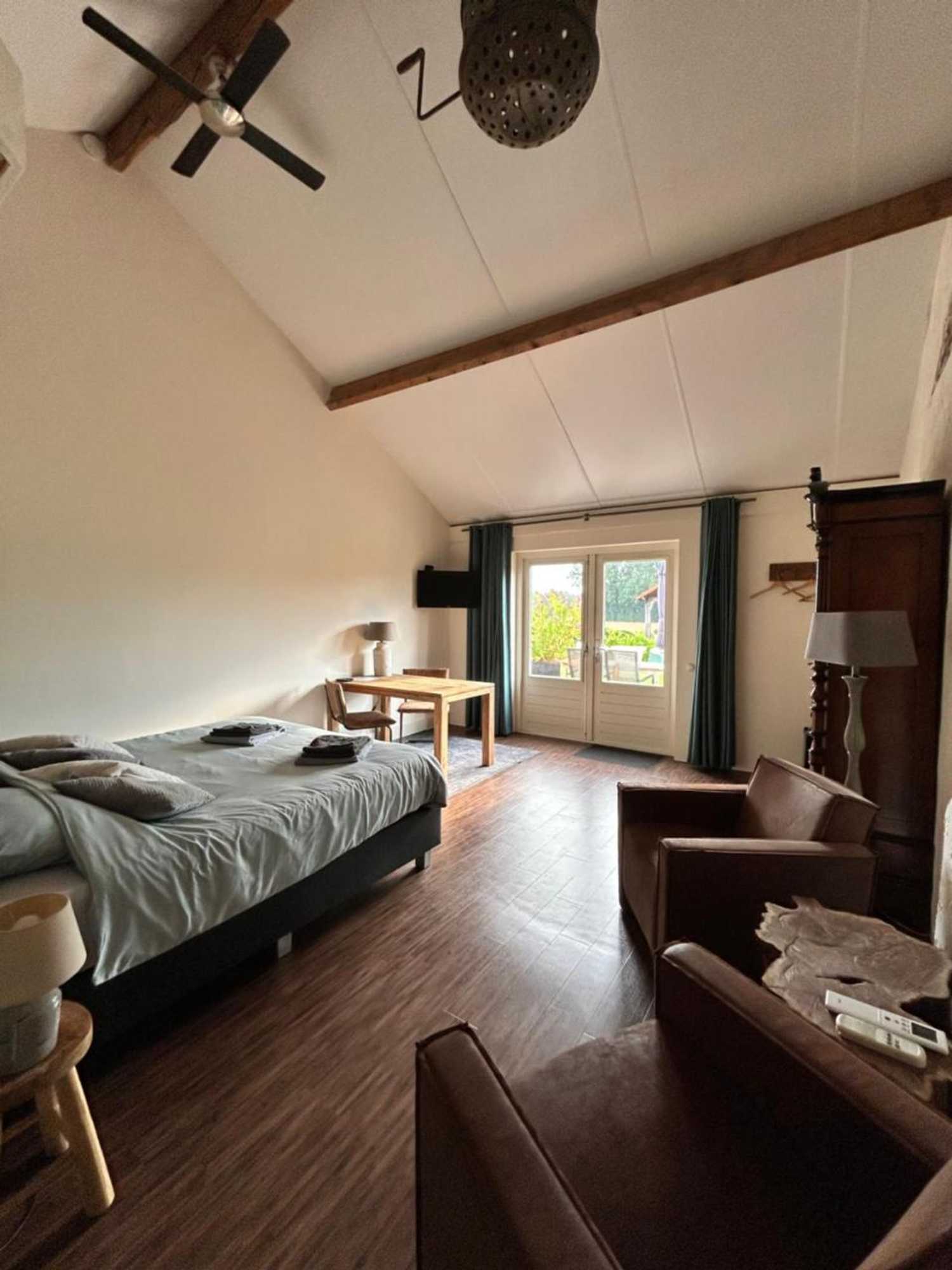 Gift card for Hoeve Delshorst