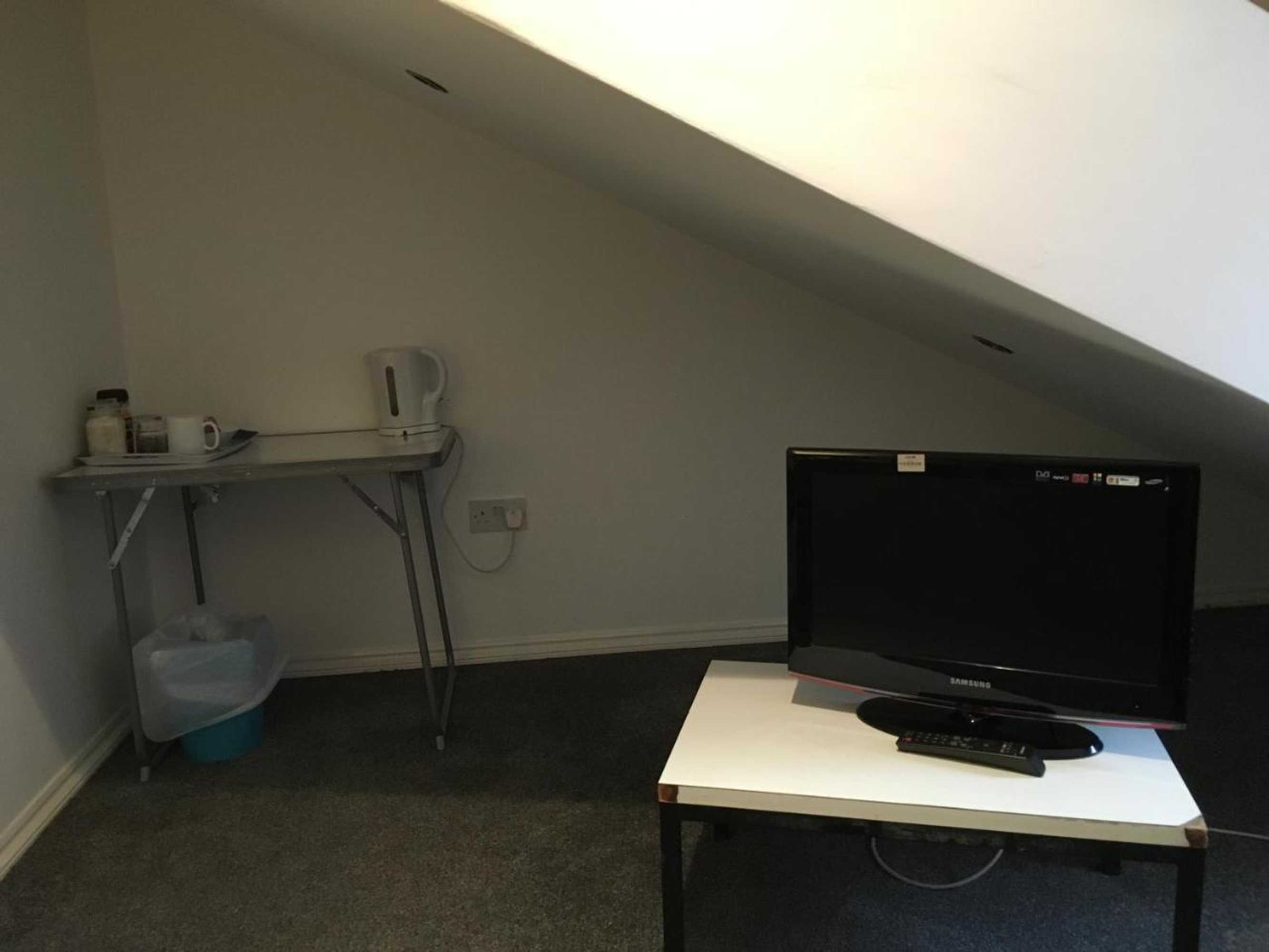 Gift card for Havering Hotel