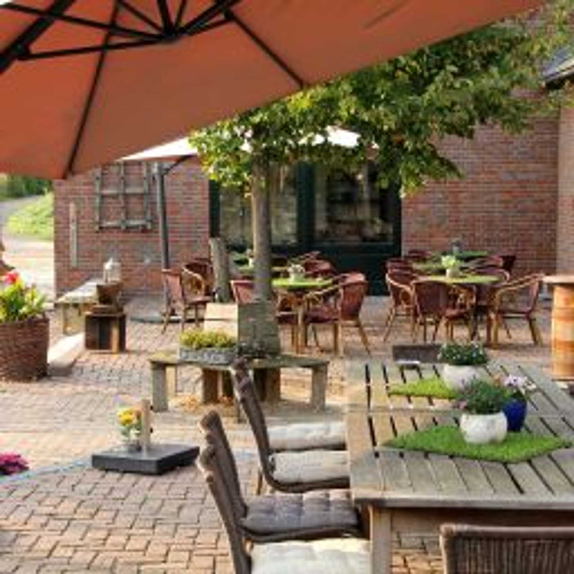 Gift card for Hotel Herberg de Lindehoeve Gift card for Hotel Herberg de Lindehoeve