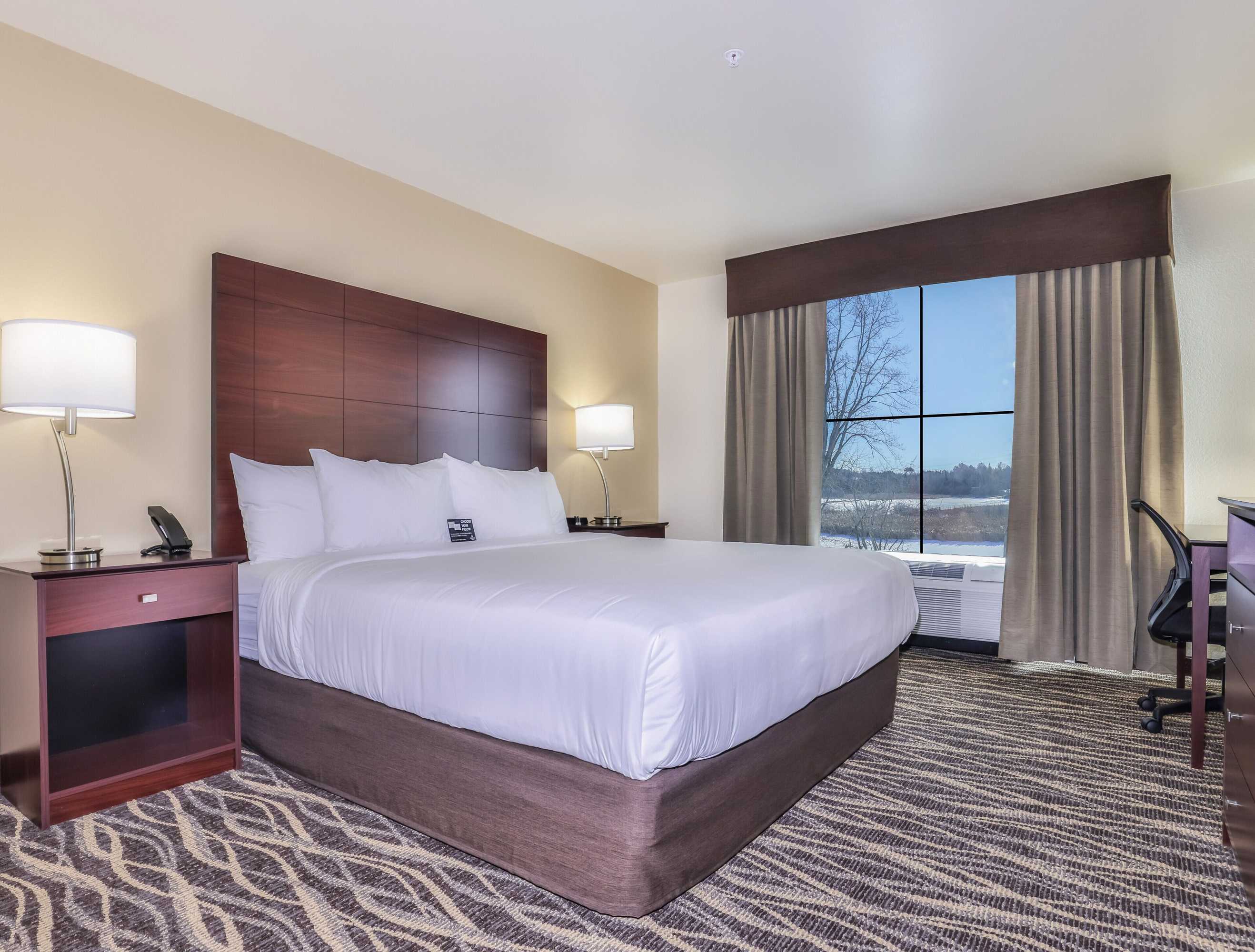 Gift card for Cobblestone Hotel & Suites - Rhinelander