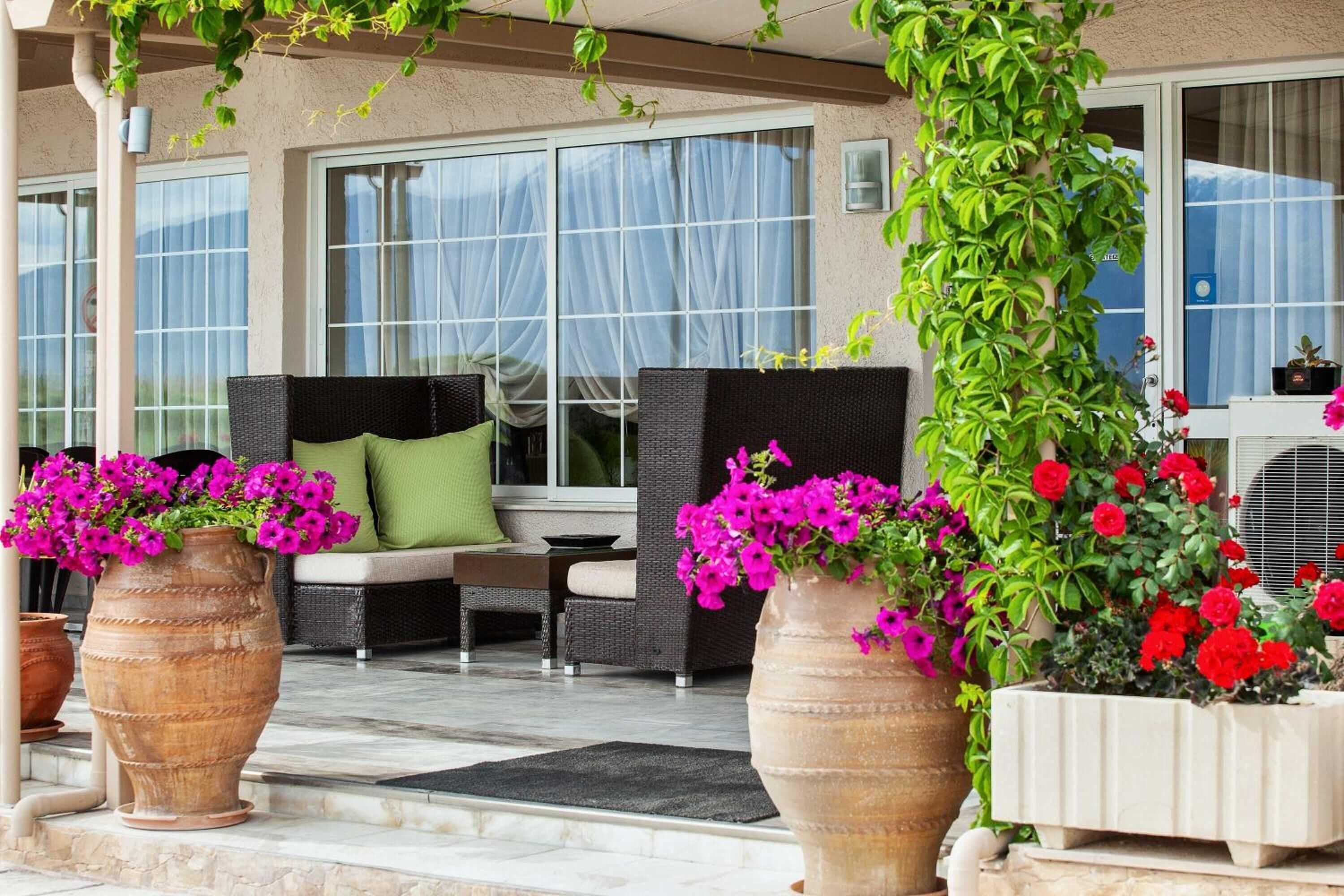 Gift card for Amfion Hotel