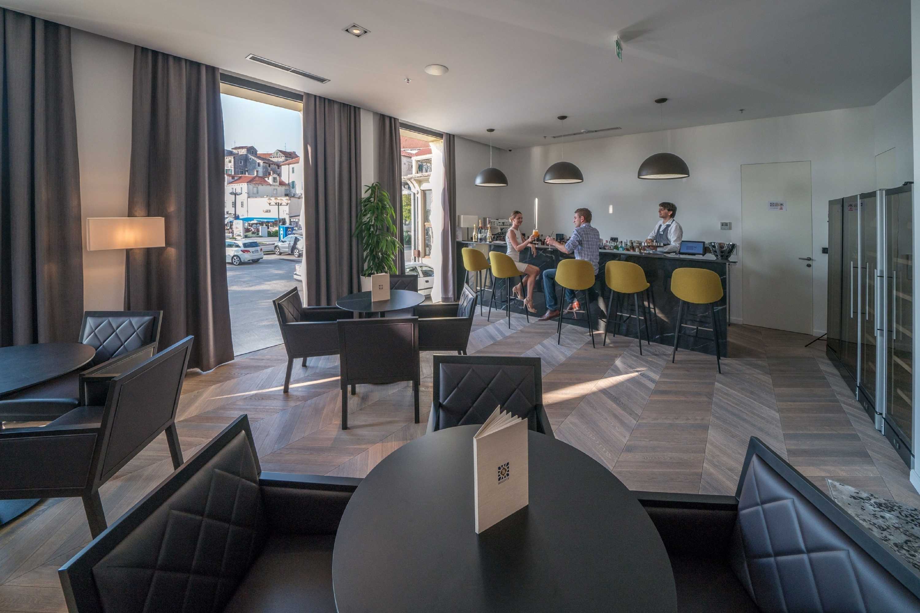 Gift card for Hotel Bellevue - Superior City Hotel Gift card for Hotel Bellevue - Superior City Hotel