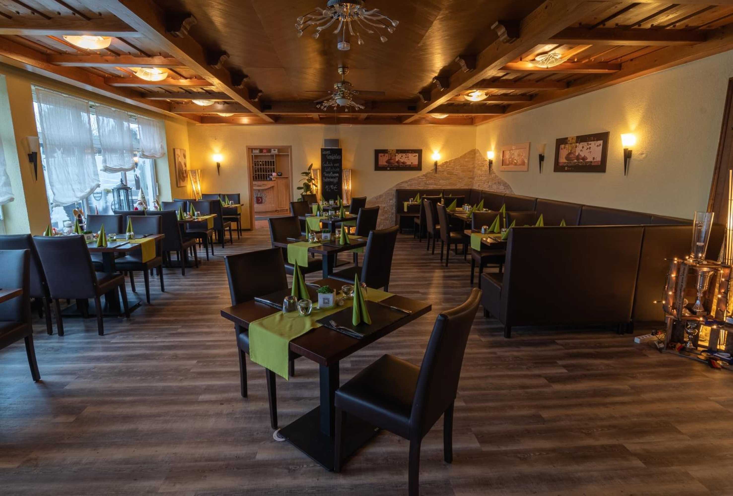 Gift card for Hotel Zur Morschbach