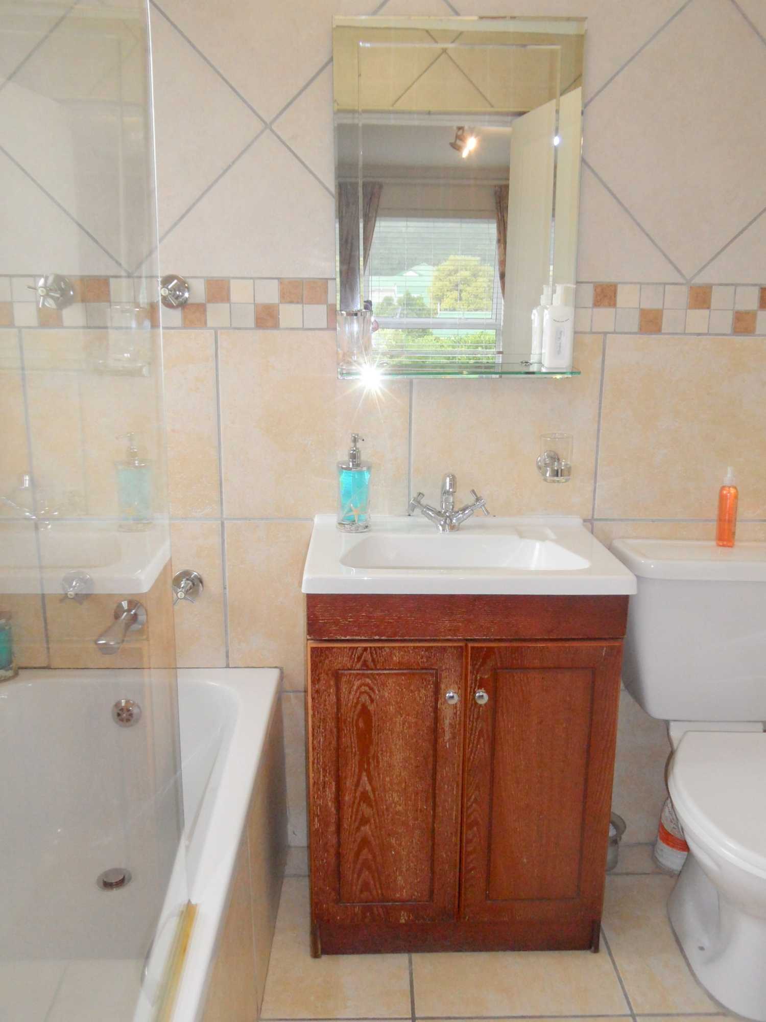 Gift card for Bayside Lodge Garden Route B&b