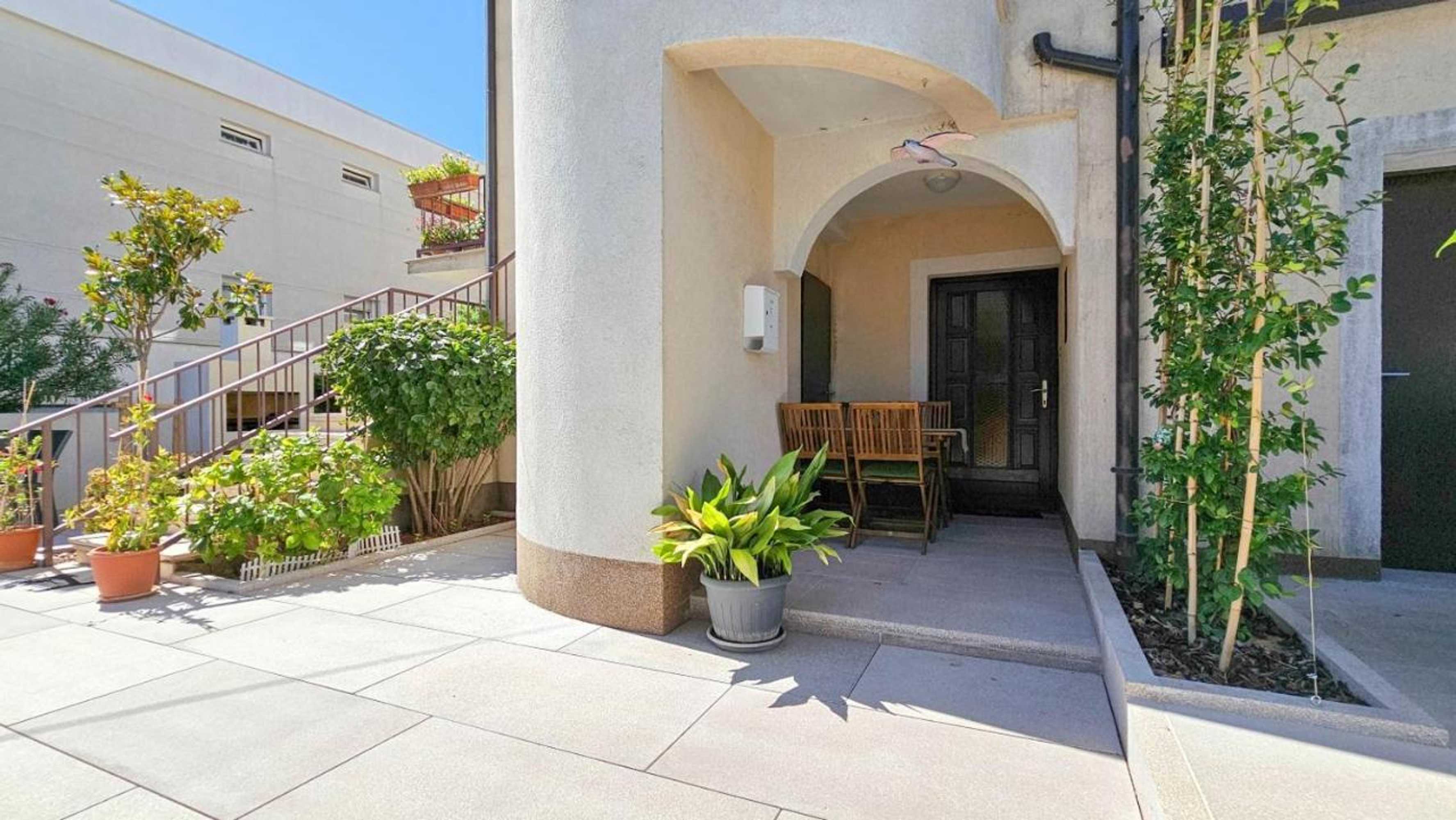 Gift card for Apartments Maja