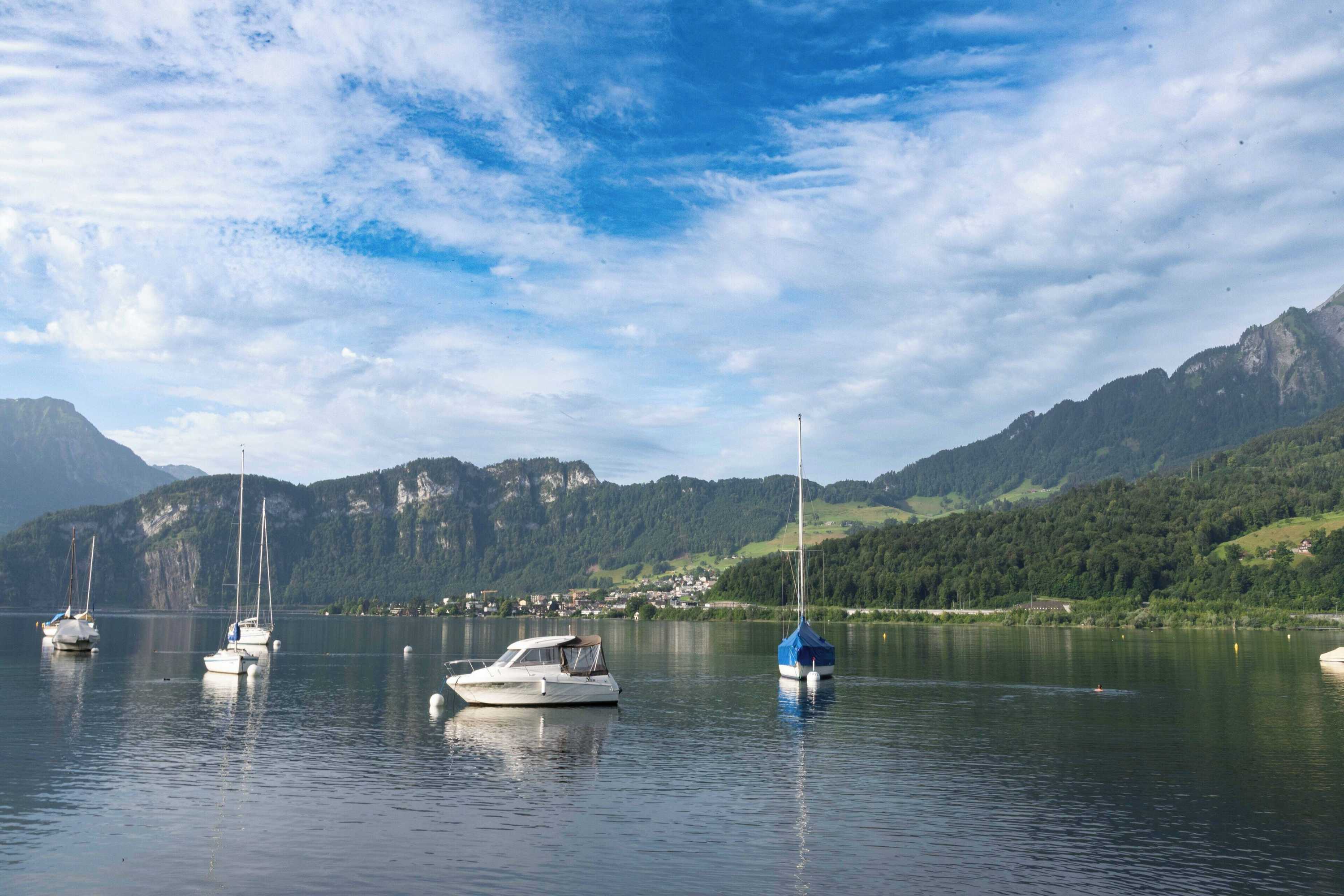 Gift card for Ibis Budget Luzern City