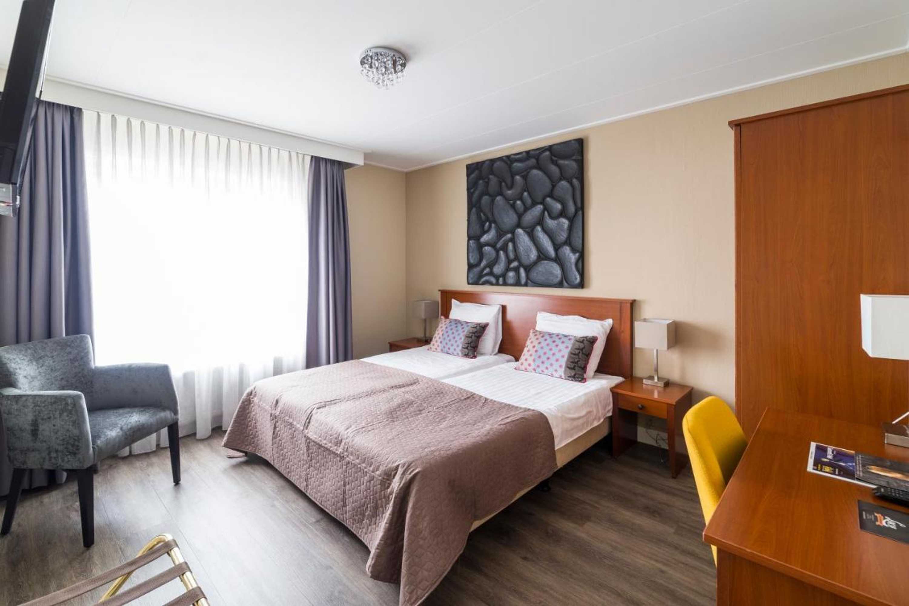 Gift card for Hotel Loco