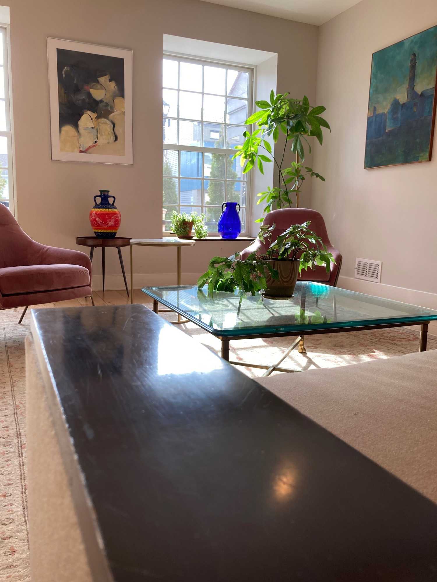 Gift card for The Howard Hotel