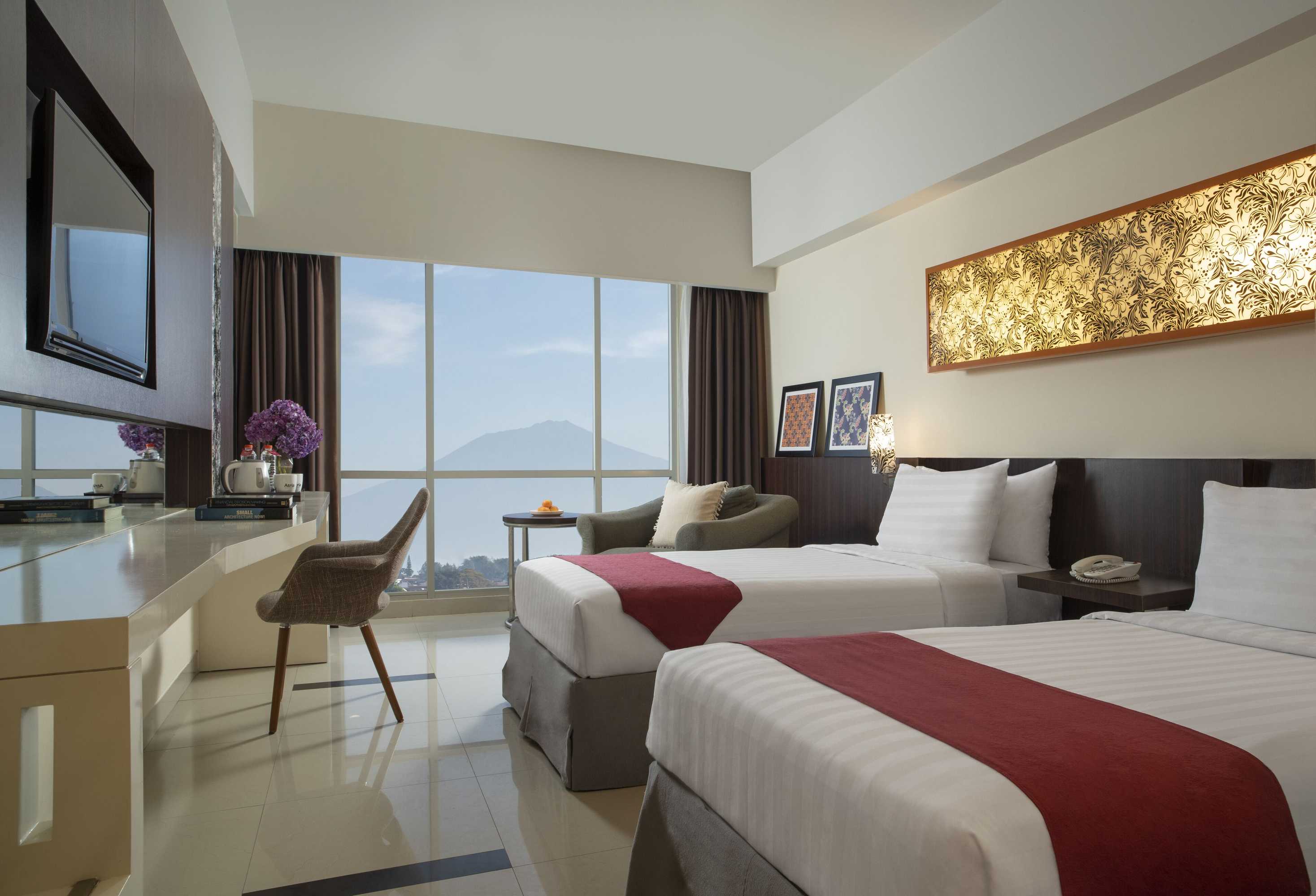Gift card for Atria Hotel Malang Gift card for Atria Hotel Malang