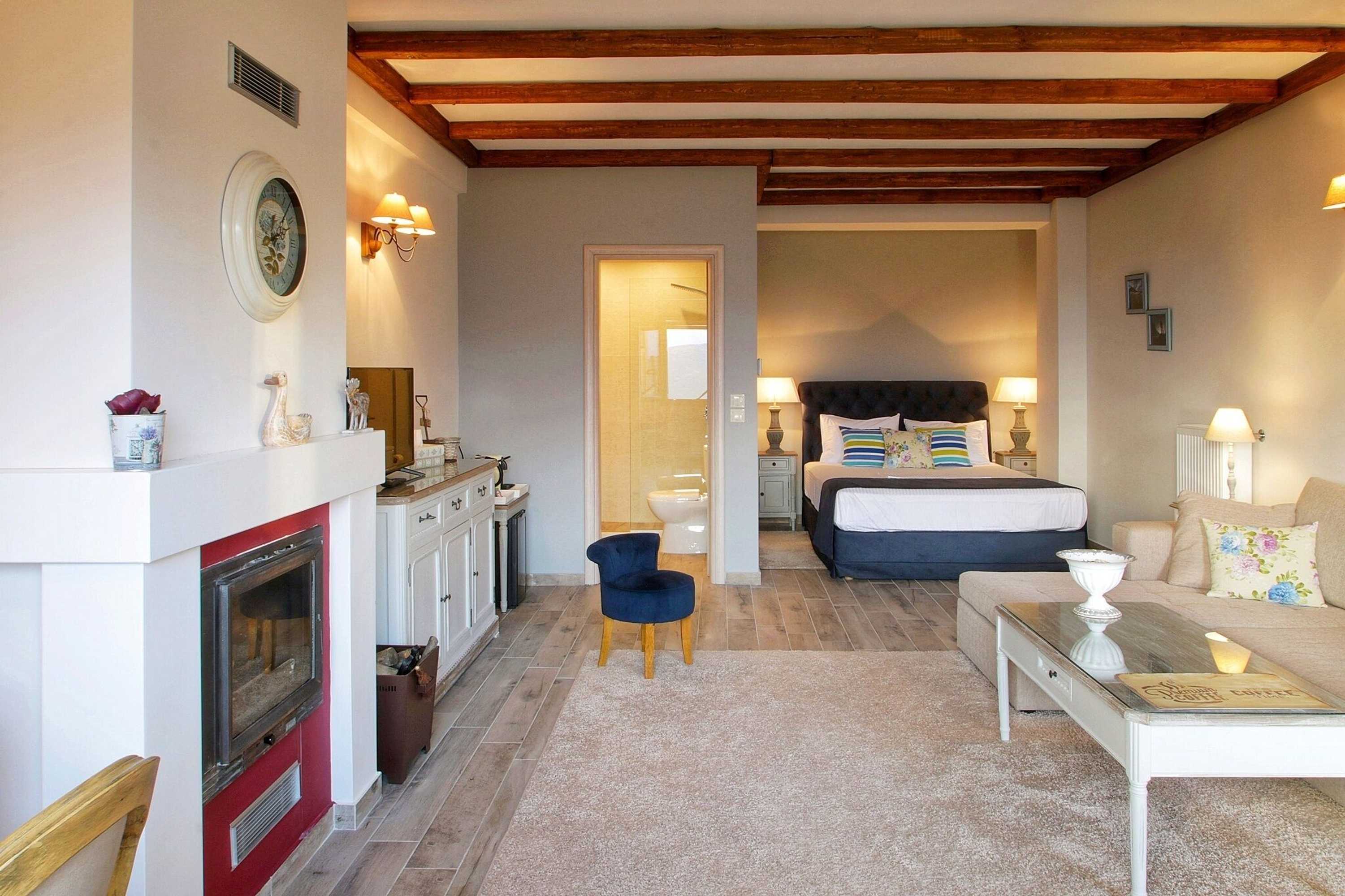 Gift card for Almond House Suites Arachova - Adults Only Gift card for Almond House Suites Arachova - Adults Only