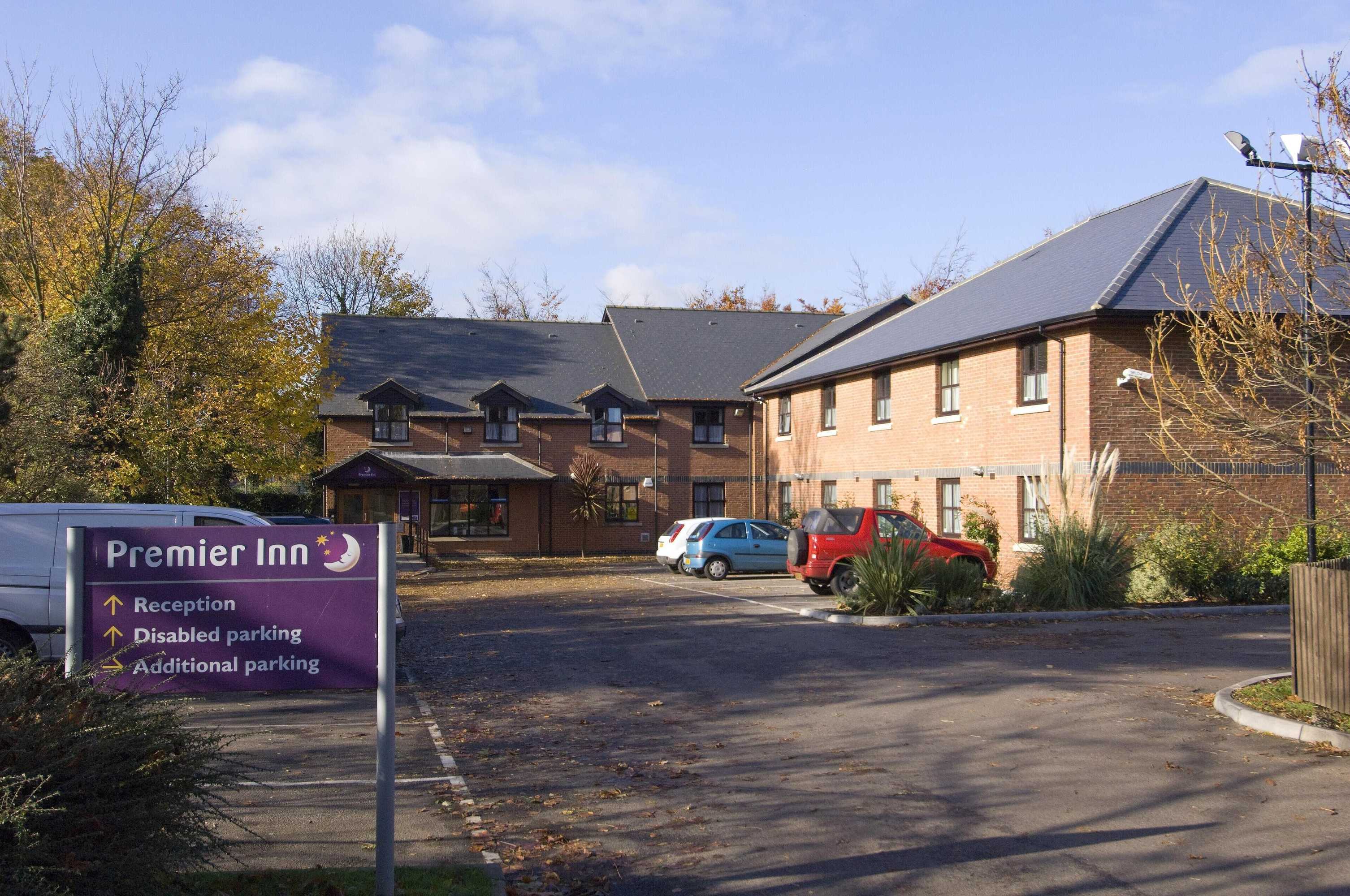 Gift card for Premier Inn Gravesend Central