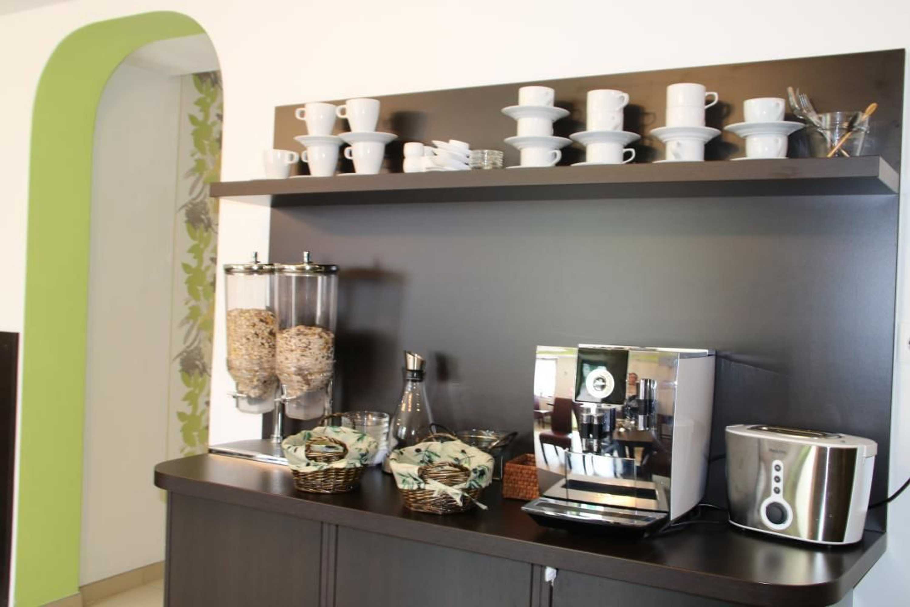 Gift card for Garten Hotel Bonn