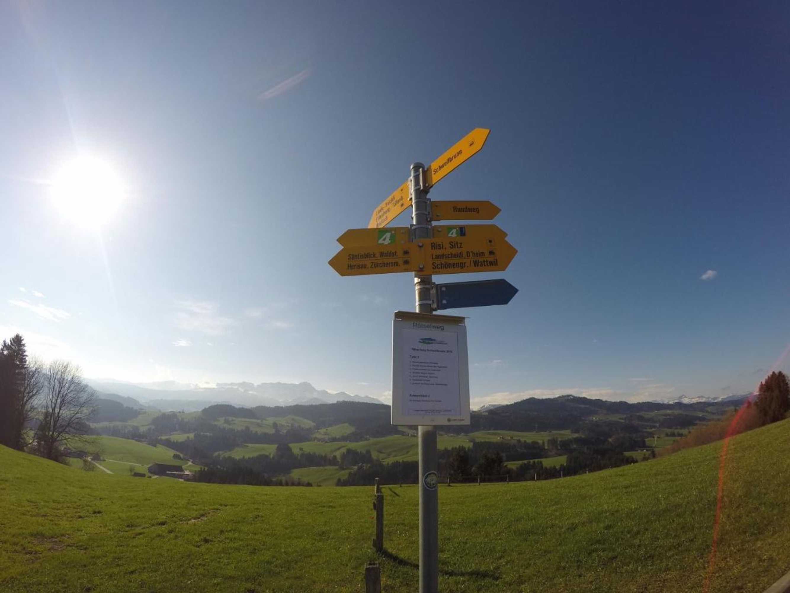 Gift card for Hotel Garni Traube