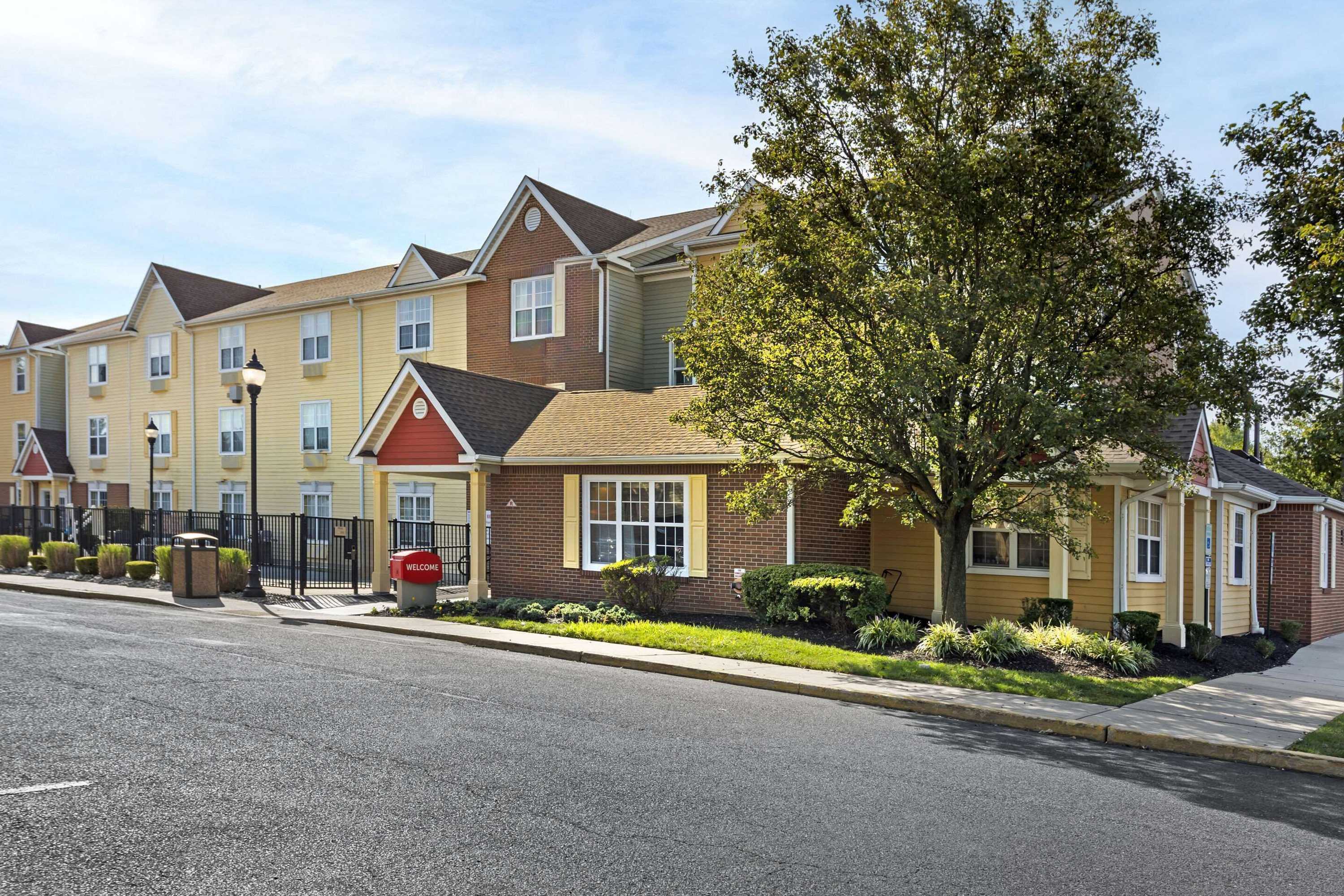 Gift card for Mainstay Suites Mt. Laurel - Philadelphia Gift card for Mainstay Suites Mt. Laurel - Philadelphia