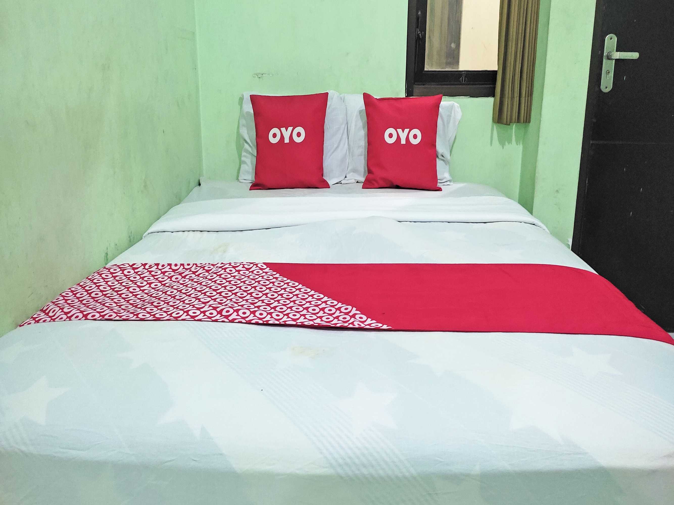Gift card for Oyo 91683 Wijaya Kusuma Homestay Gift card for Oyo 91683 Wijaya Kusuma Homestay