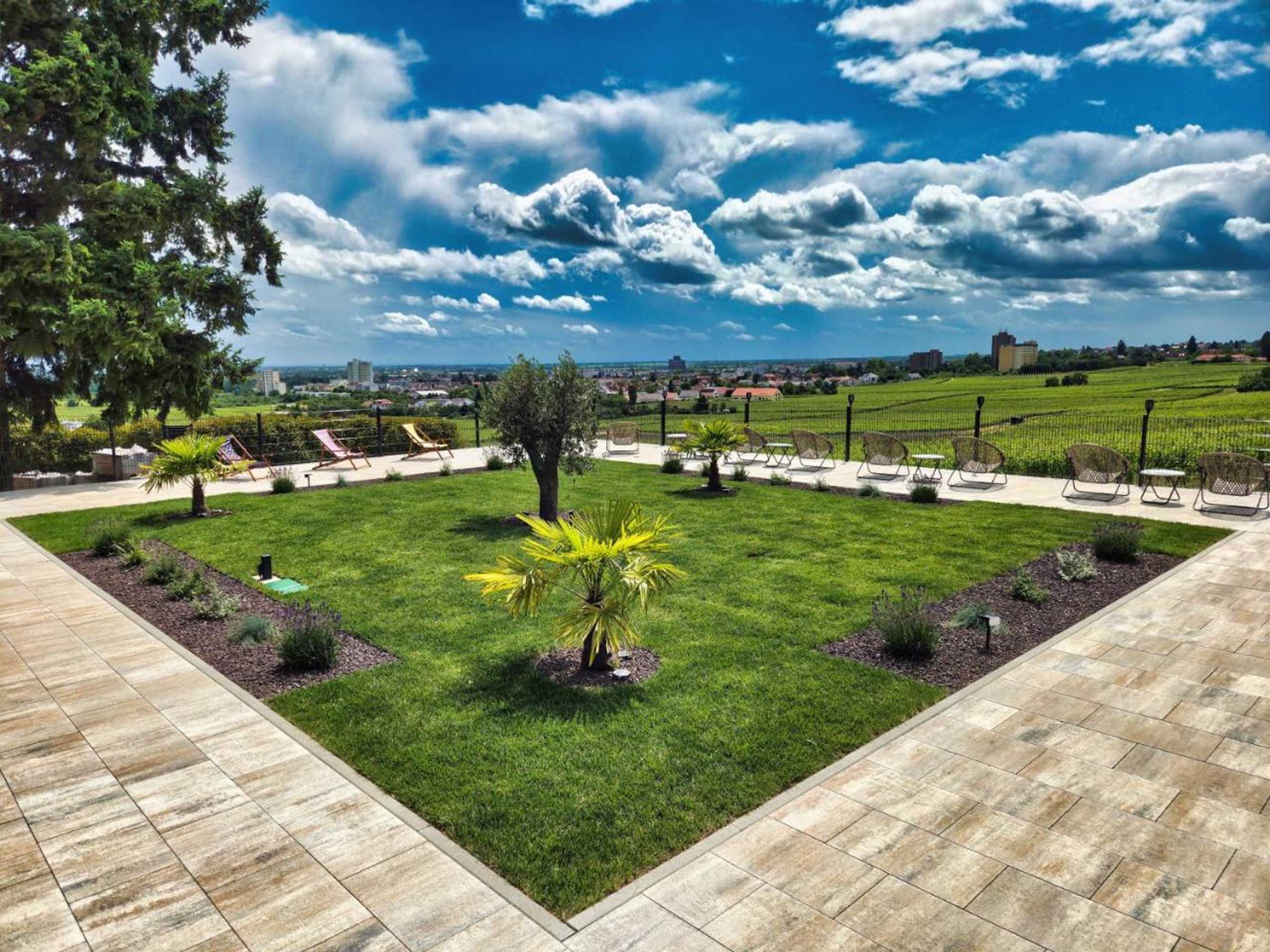 Gift card for Hotel Tenner