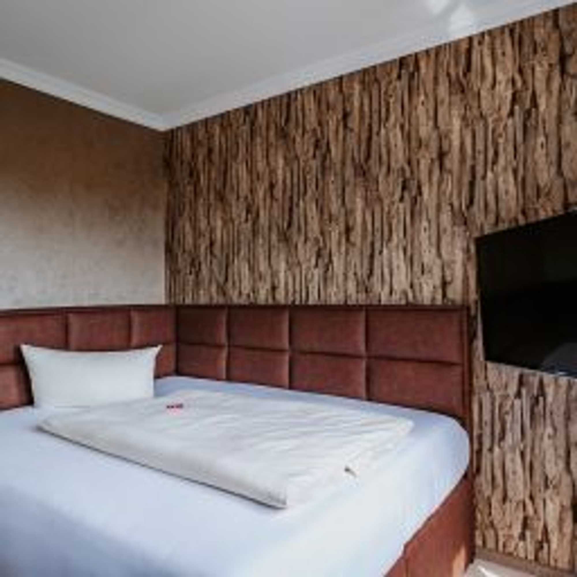 Gift card for Robrooks Hotel Garni Gift card for Robrooks Hotel Garni