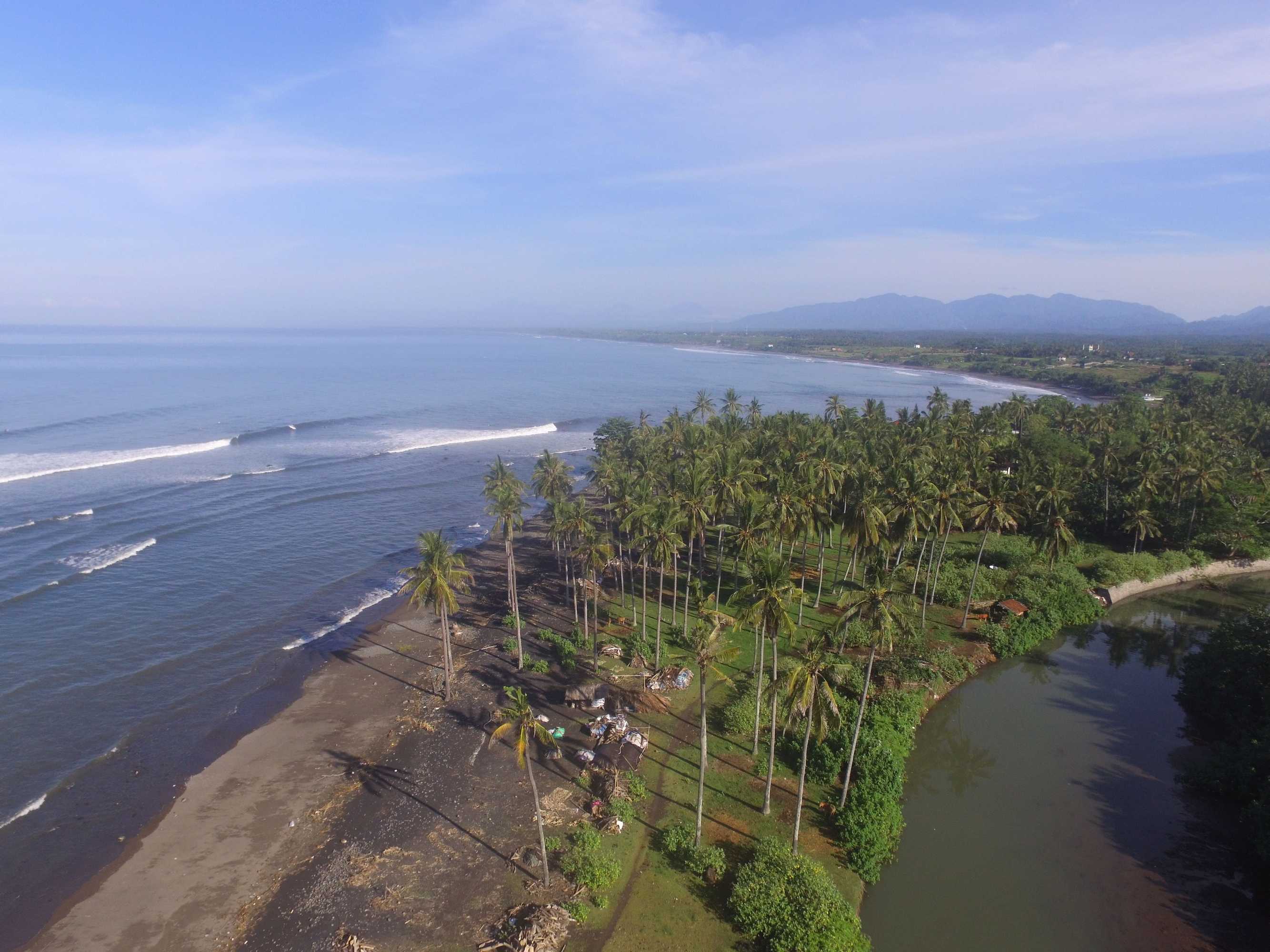 Gift card for Medewi Beach Inn