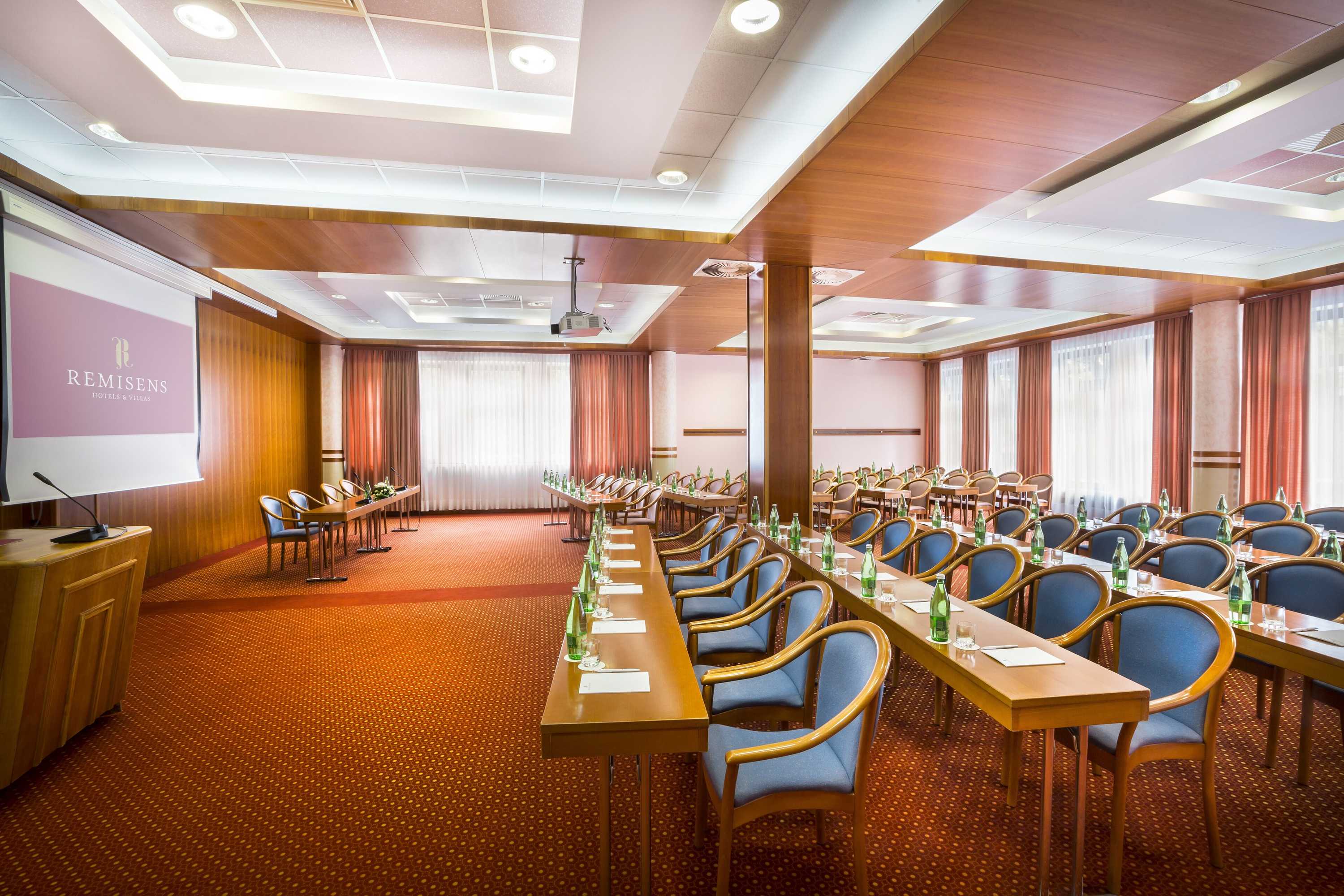 Gift card for Remisens Hotel Lucija