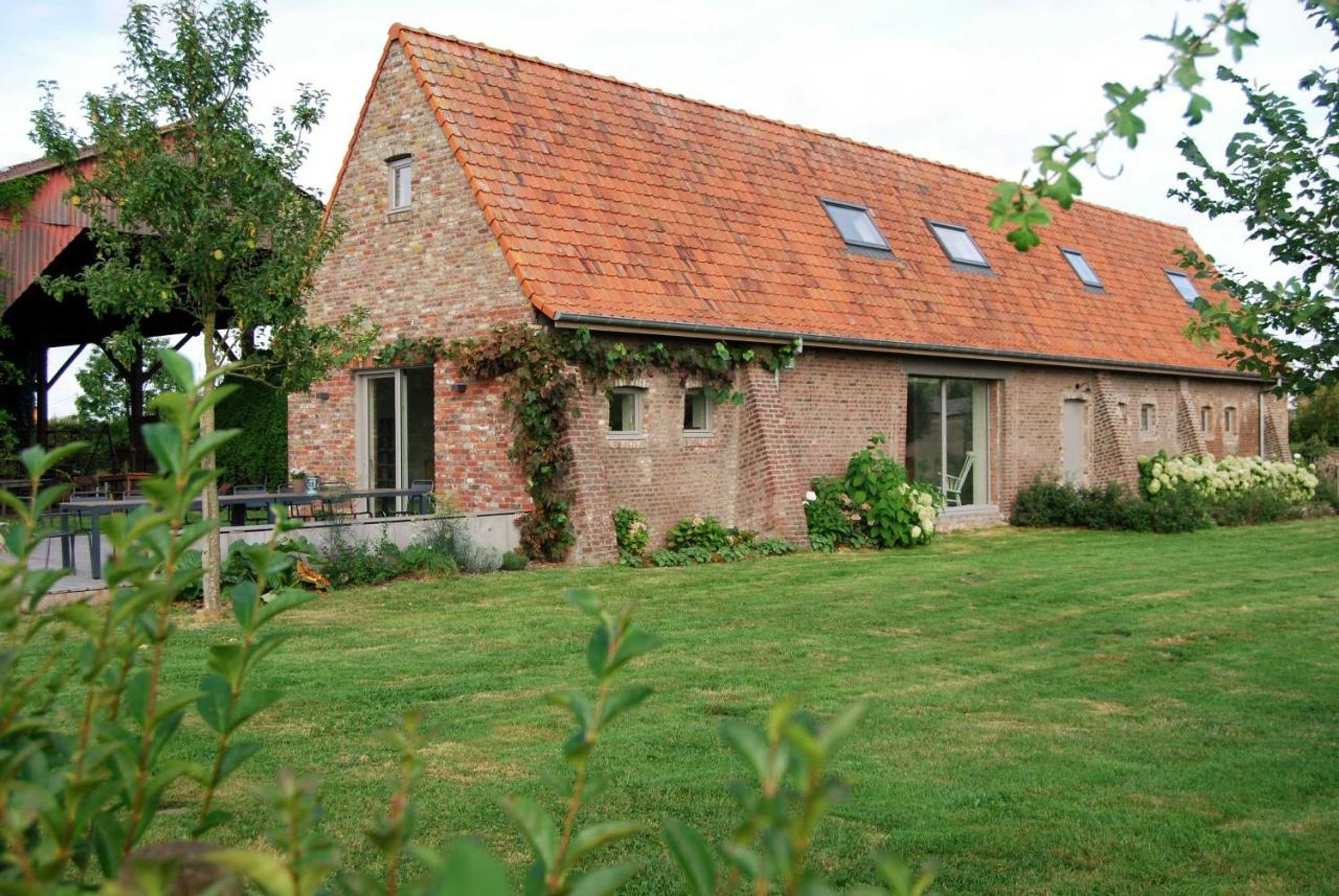 Gift card for Vakantiehuis Hof te Voorde
