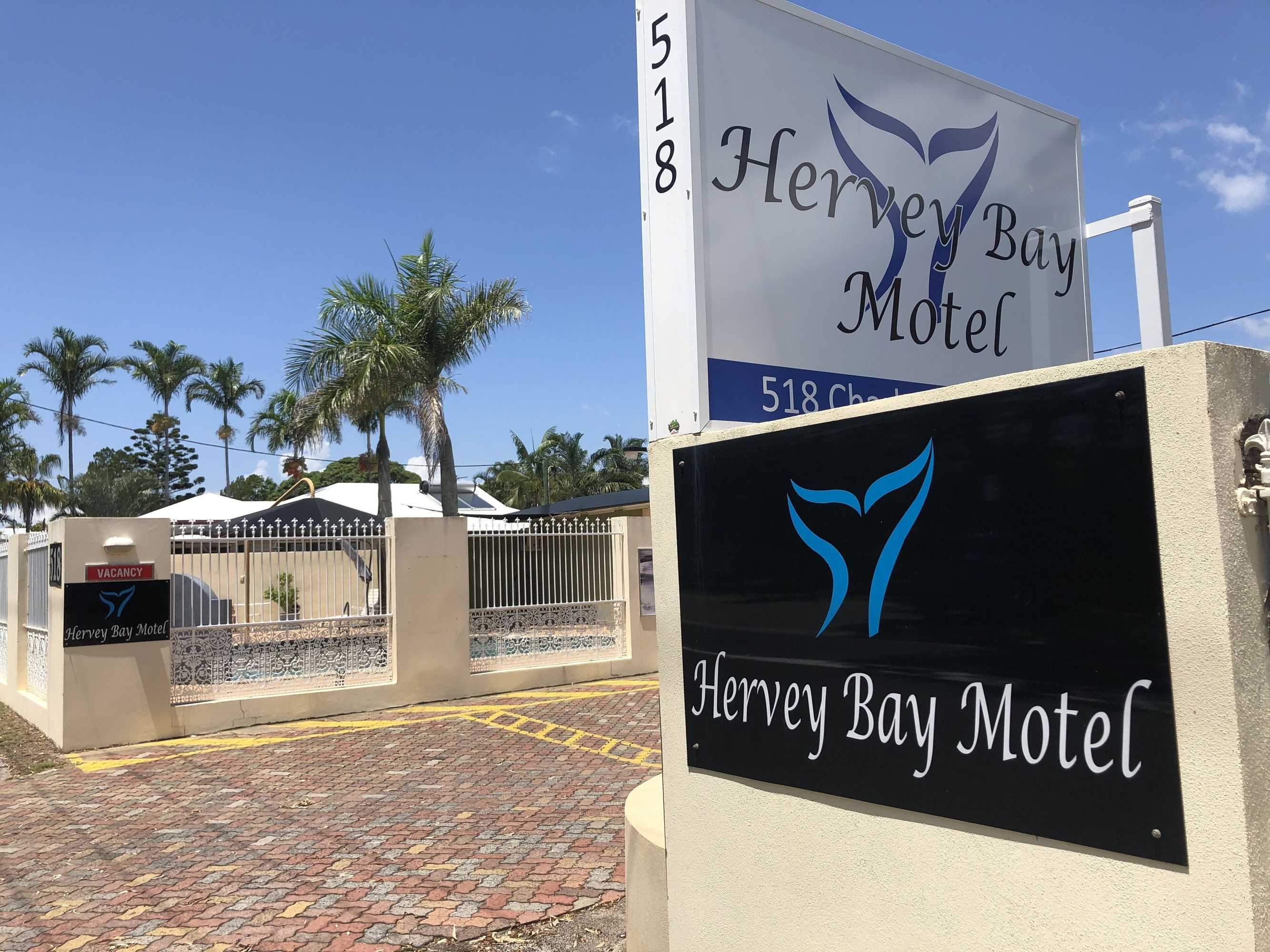 Gift card for Hervey Bay Motel Gift card for Hervey Bay Motel