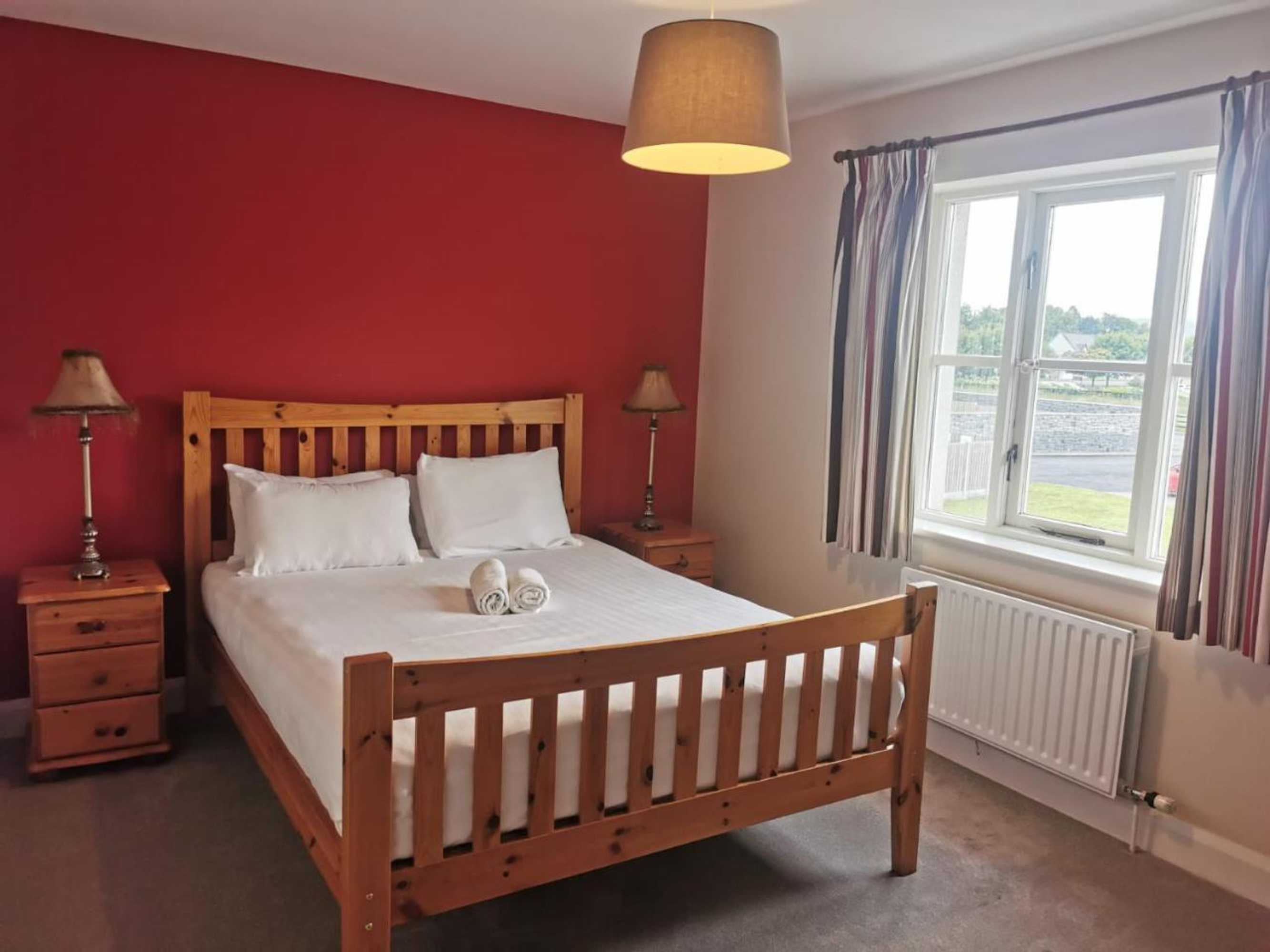 Gift card for Bunratty Holiday Homes