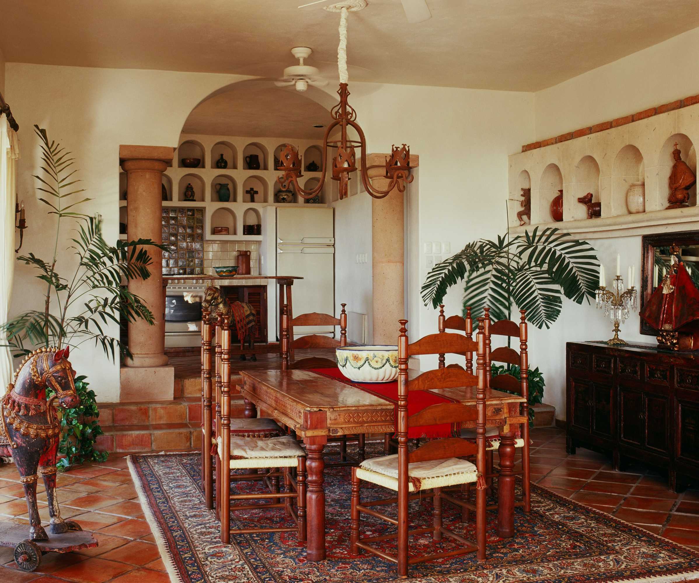 Gift card for Hacienda San Angel