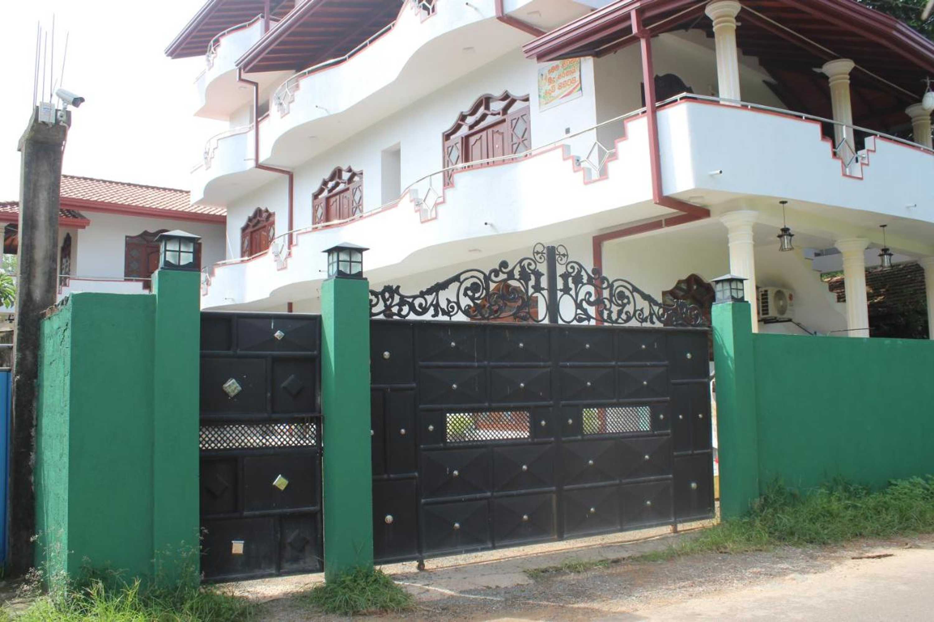 Gift card for White Elephant Villa & Restaurant