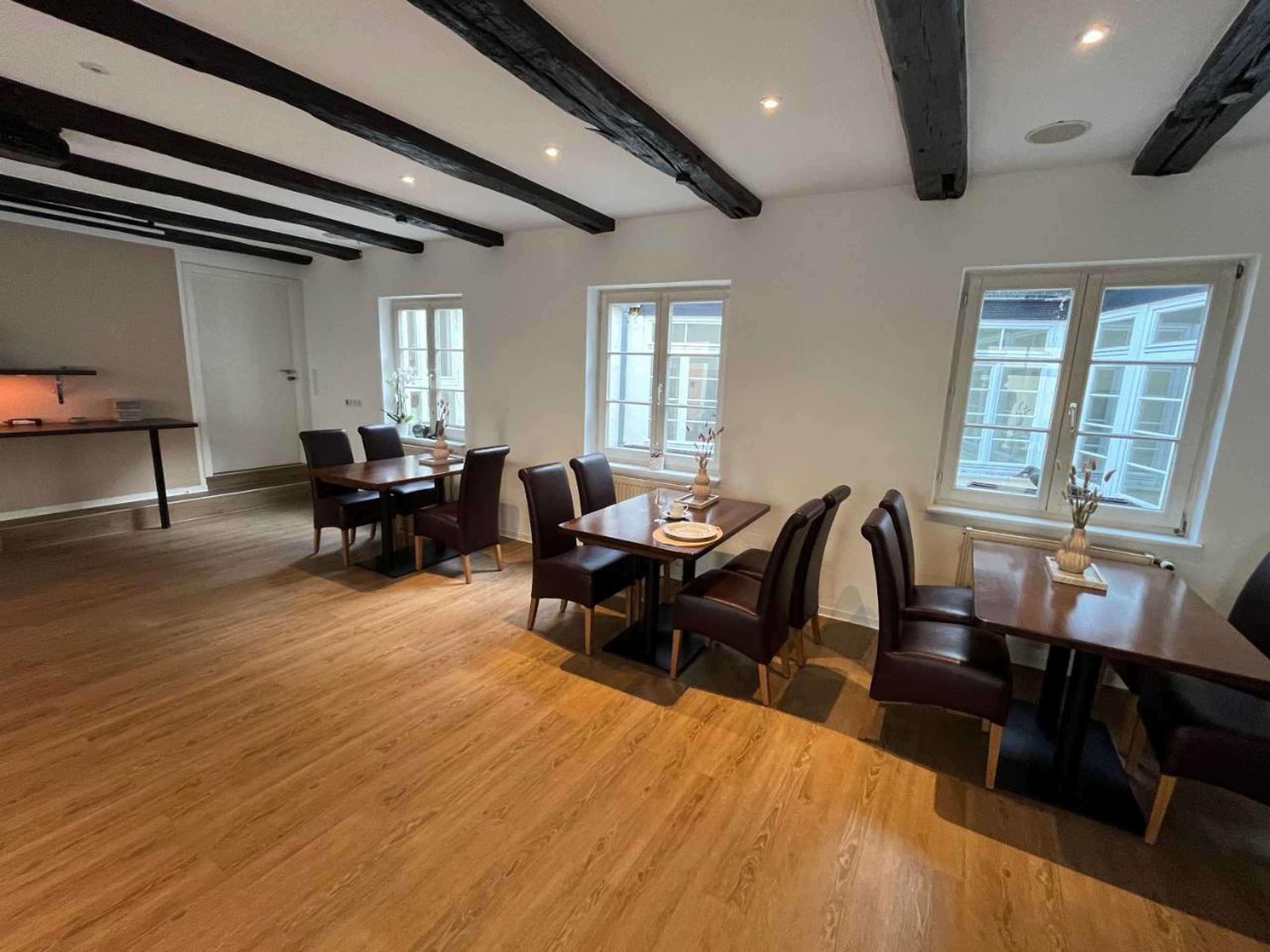 Gift card for Hotel Zur Post