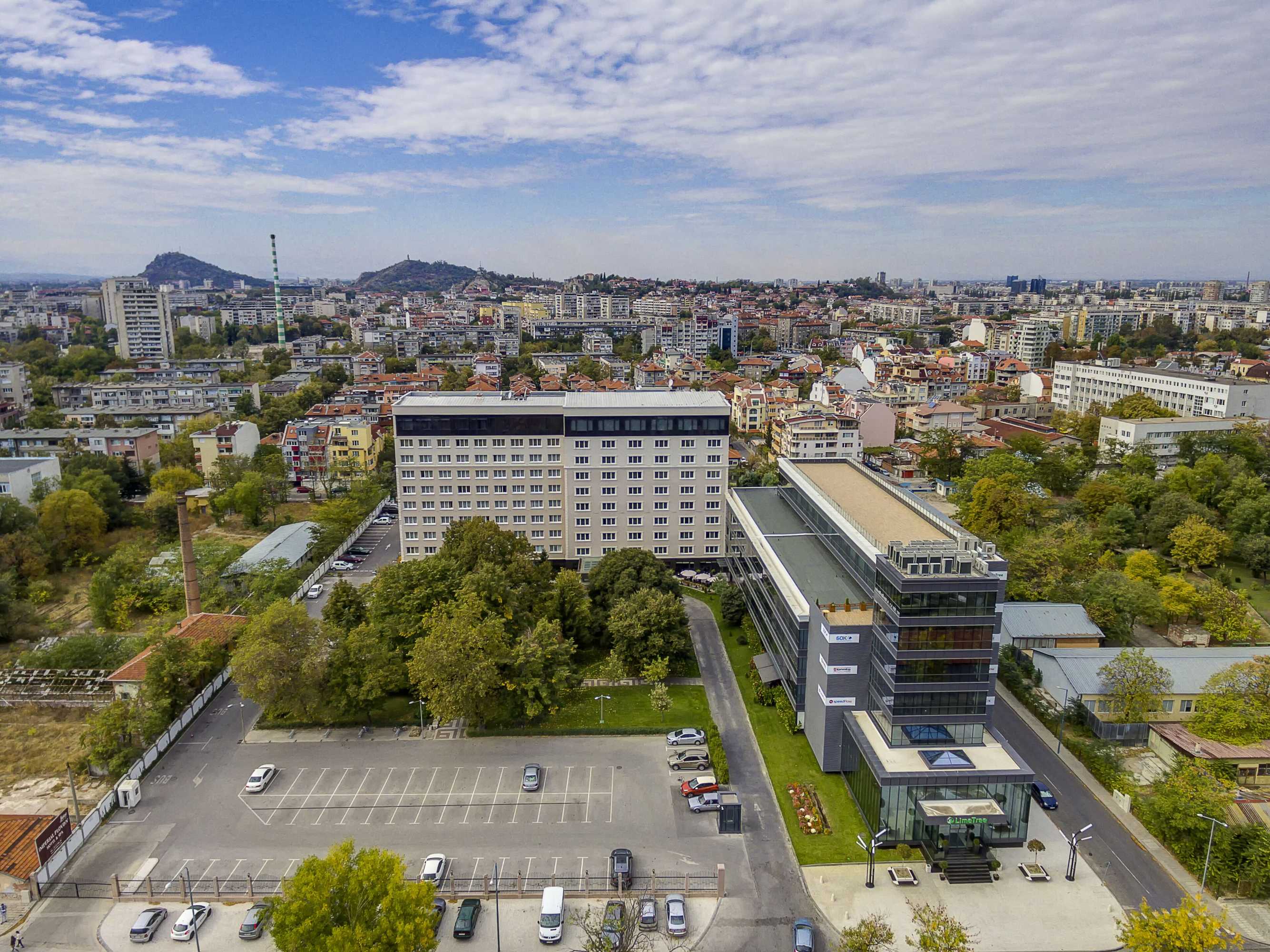 Gift card for Radisson Hotel Plovdiv Gift card for Radisson Hotel Plovdiv