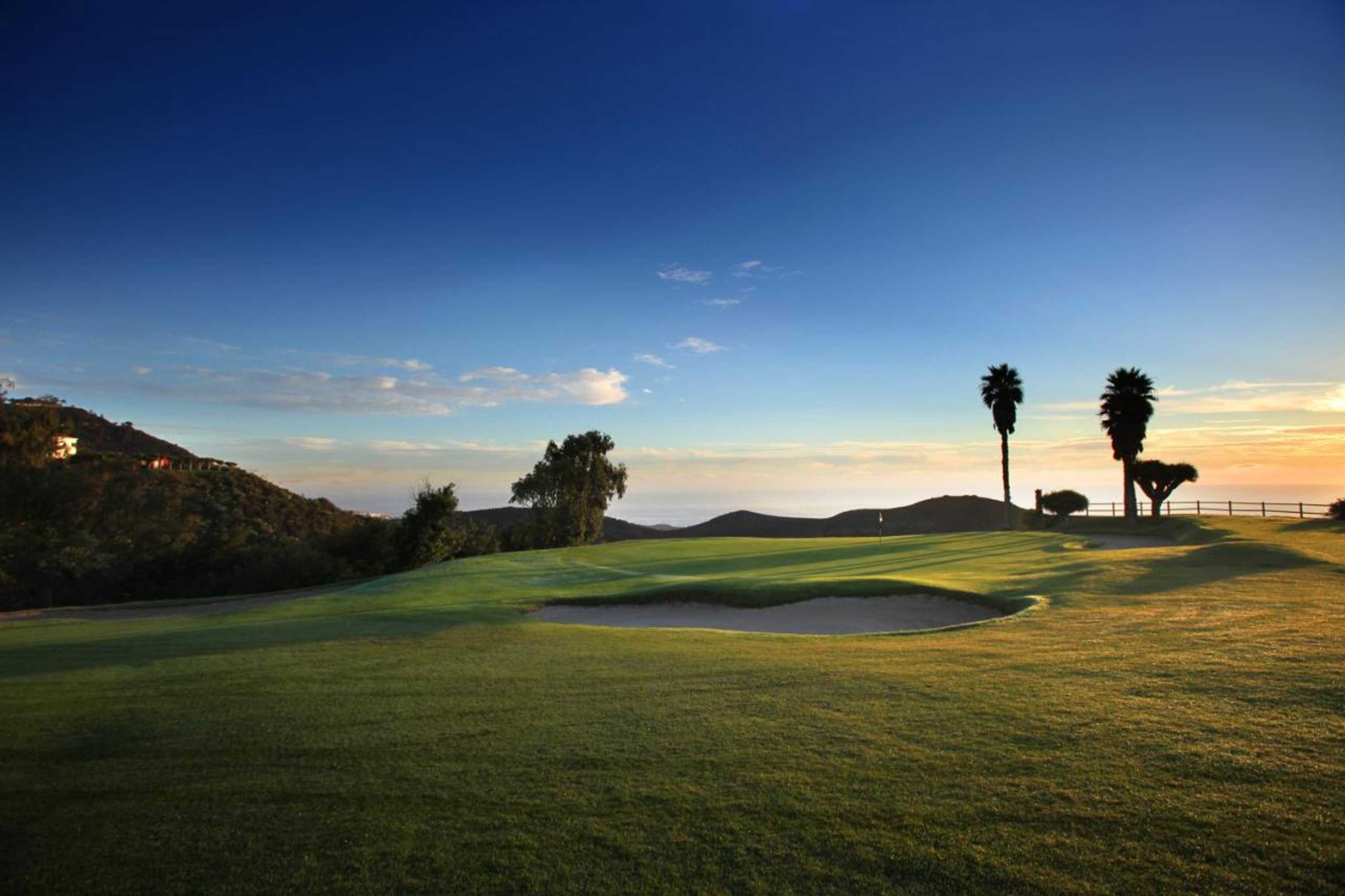 Gift card for Bandama Golf Hotel