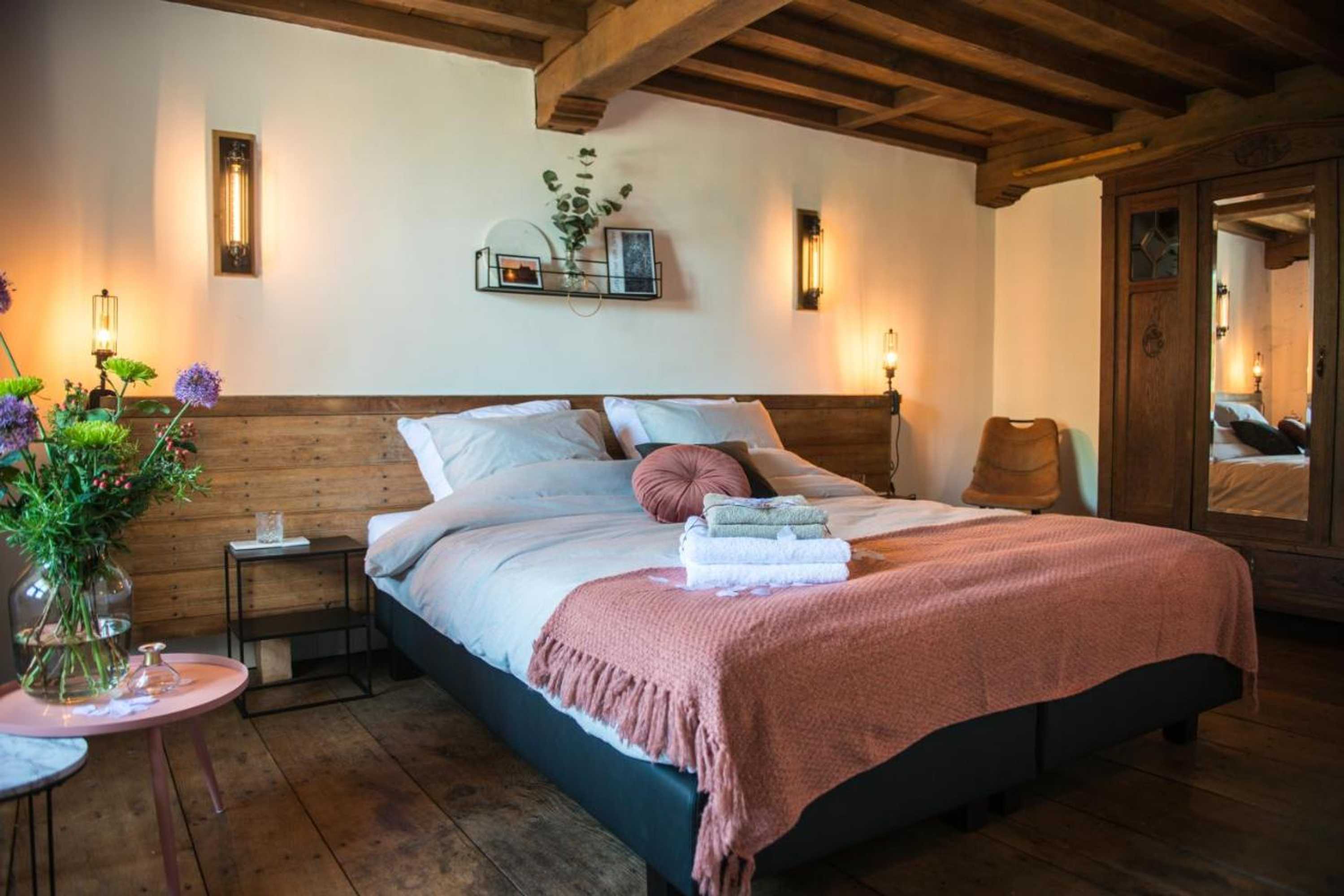 Gift card for B&b Kasteel Ammersoyen