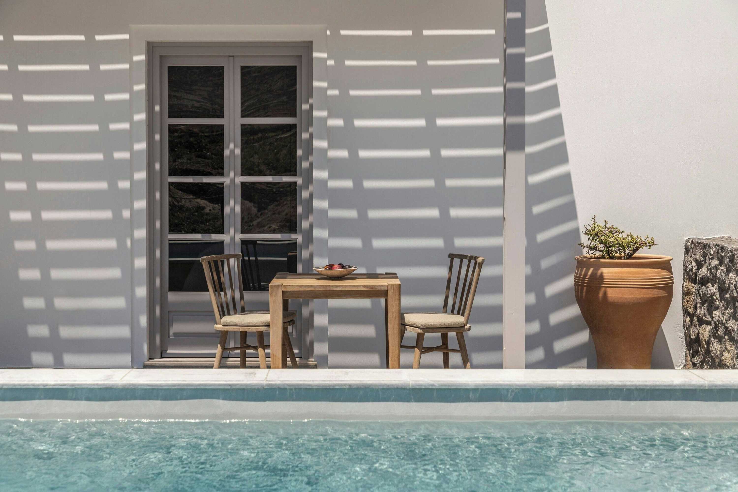 Gift card for Vedema, a Luxury Collection Resort, Santorini Gift card for Vedema, a Luxury Collection Resort, Santorini