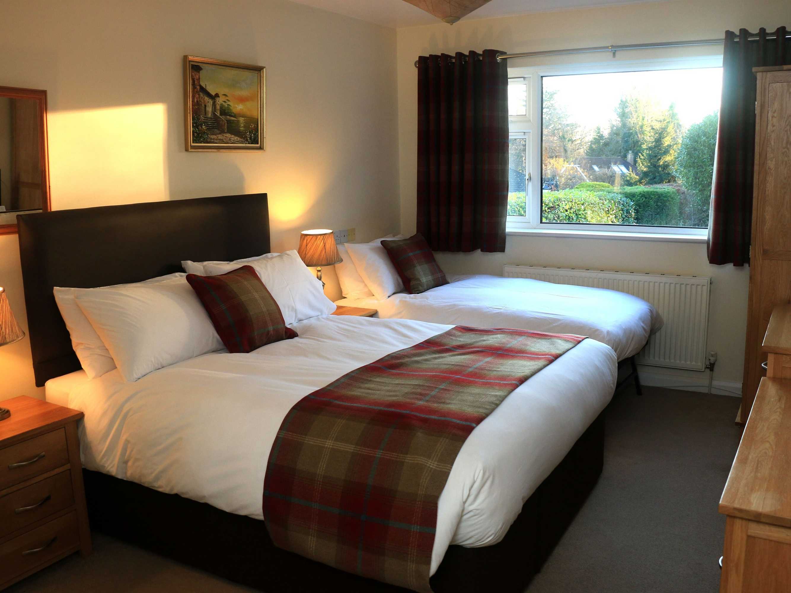 Gift card for Dawyk Beech Guesthouse