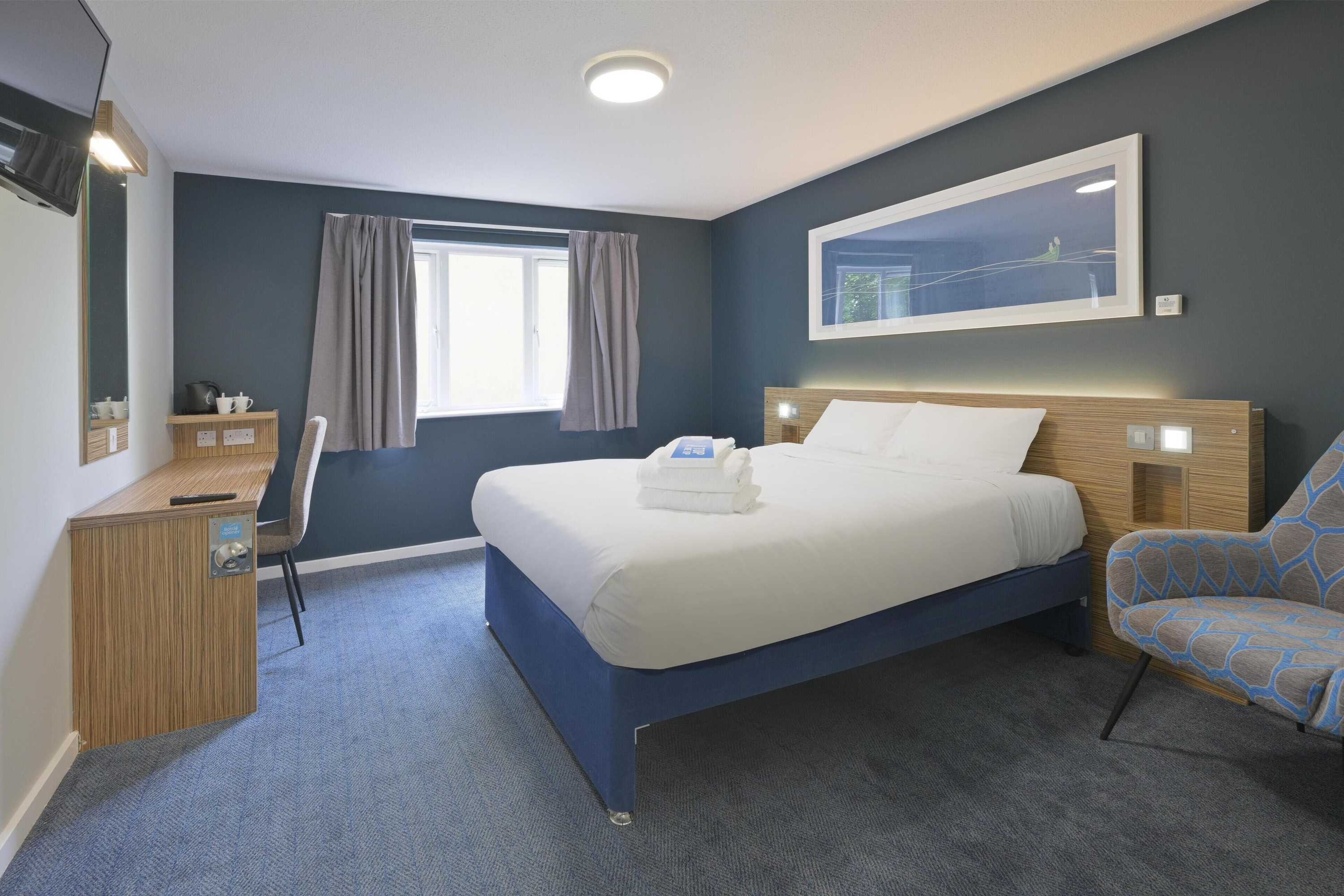Gift card for Travelodge York Tadcaster