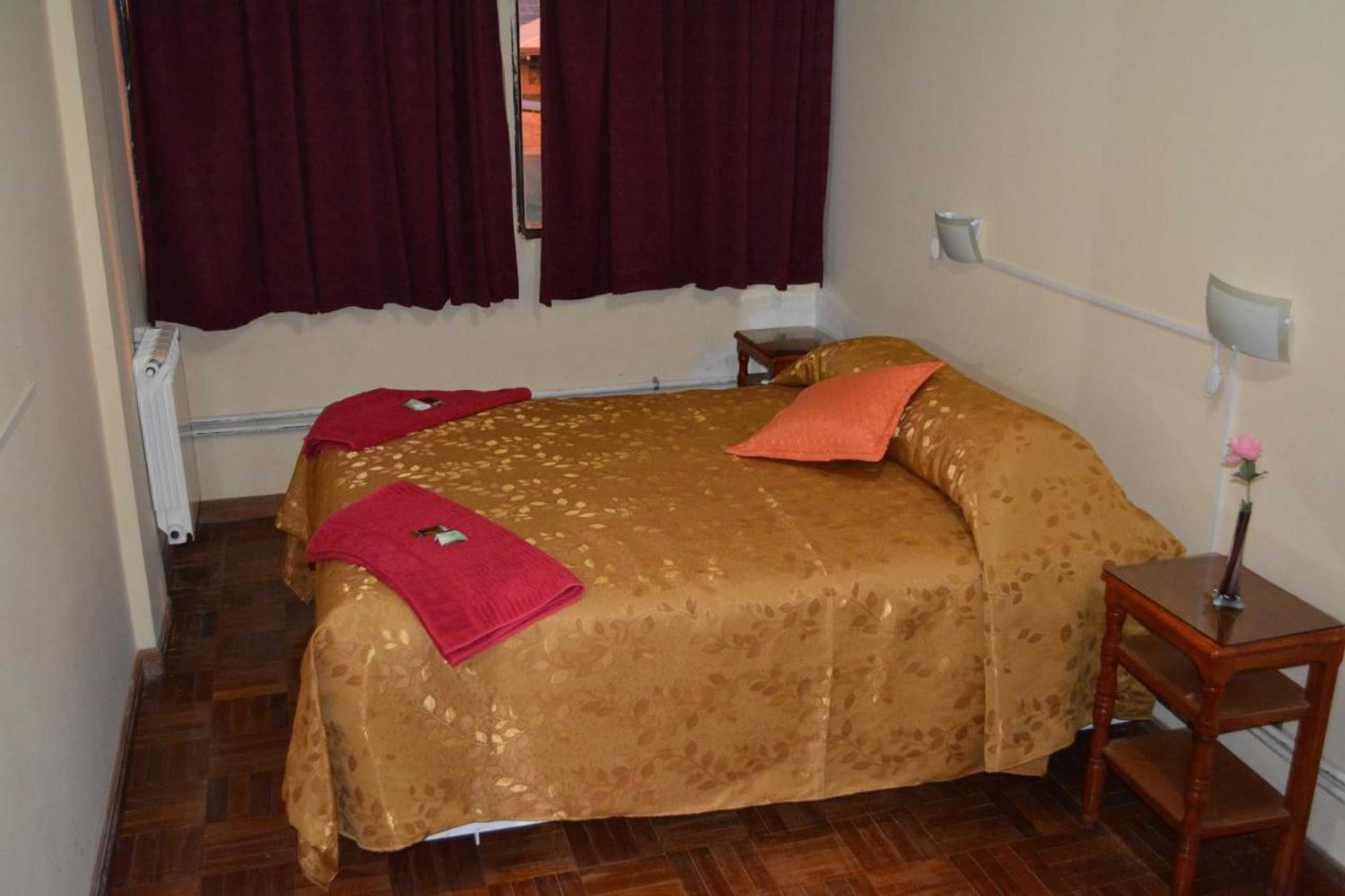 Gift card for Hotel Julia