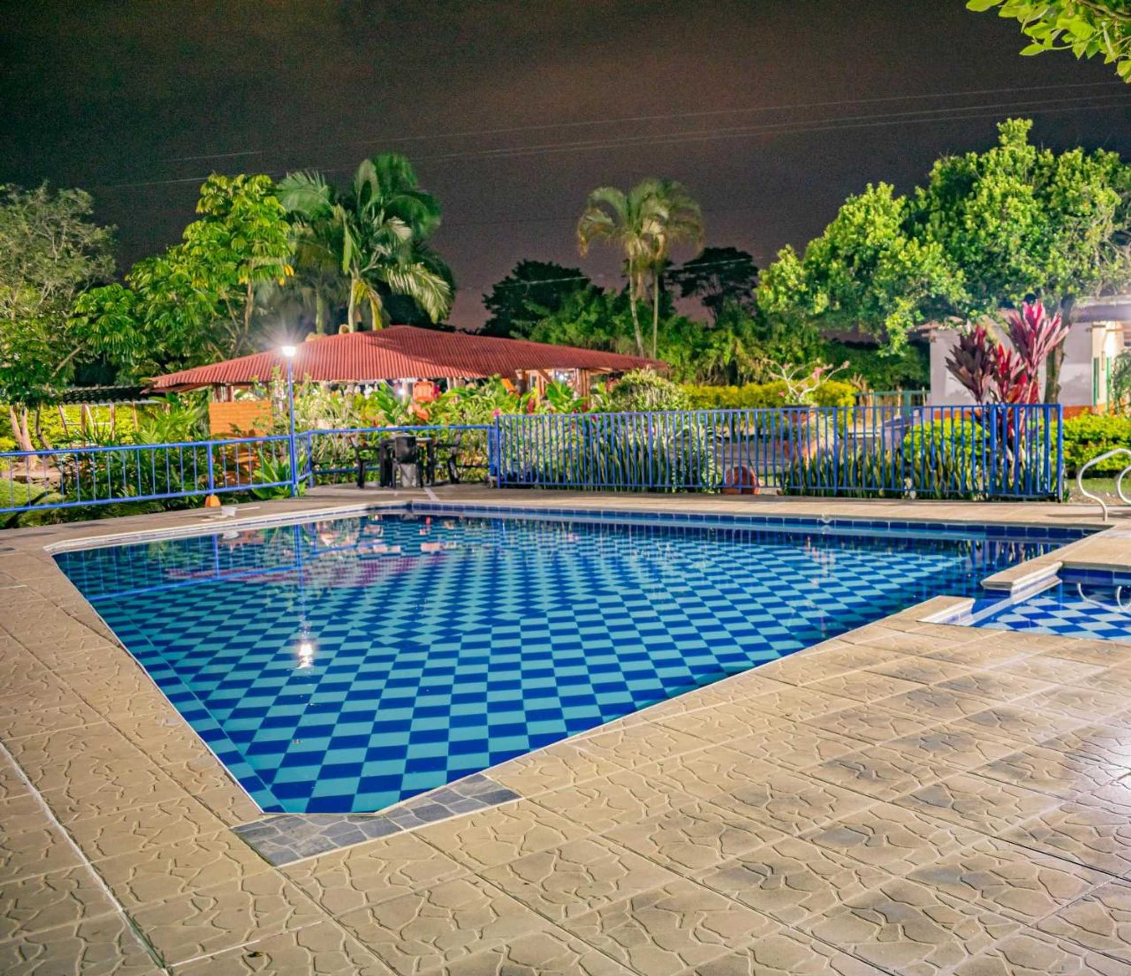 Gift card for Finca Hotel El Tizon